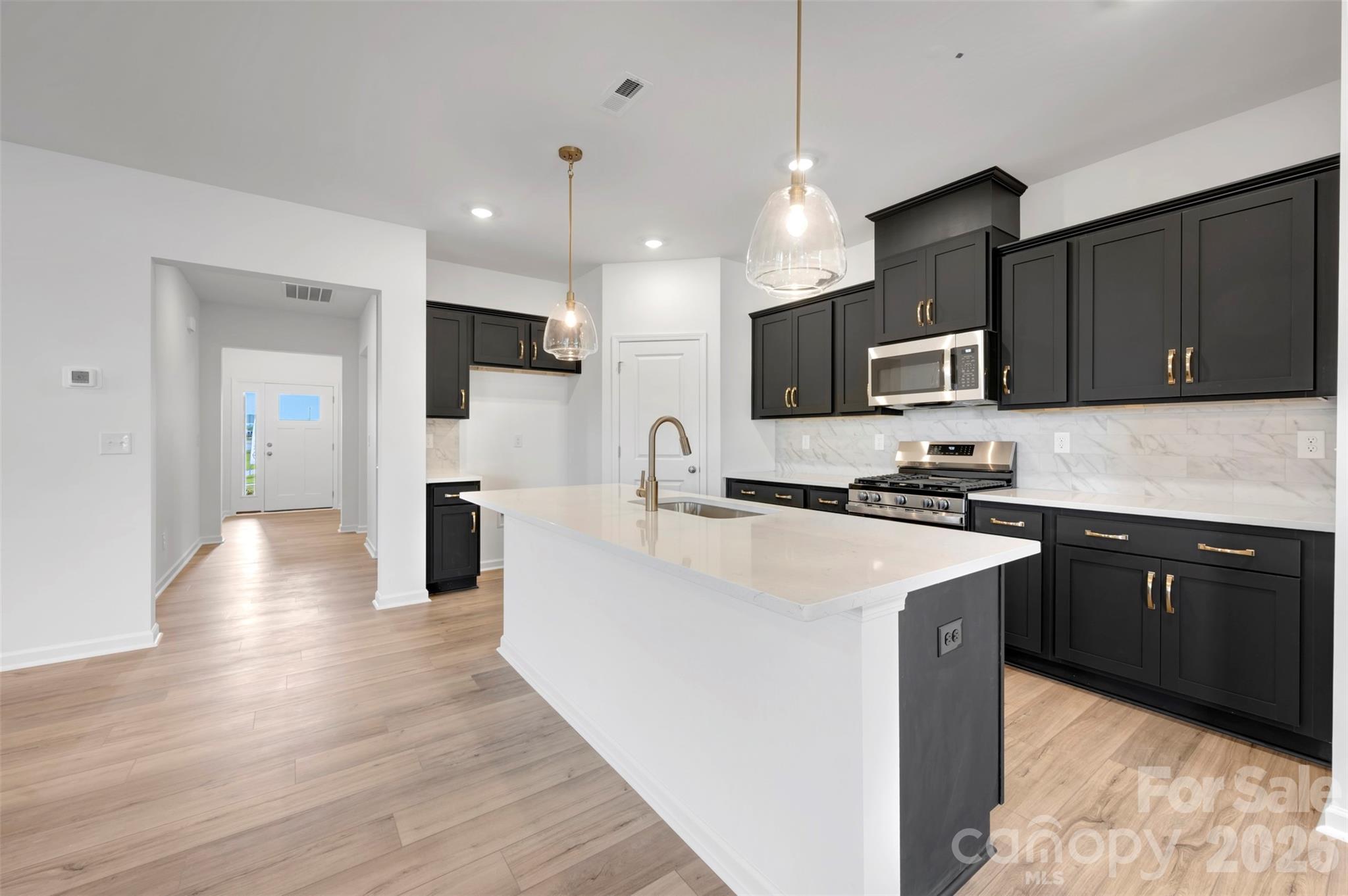 Willoughby Park - Residential