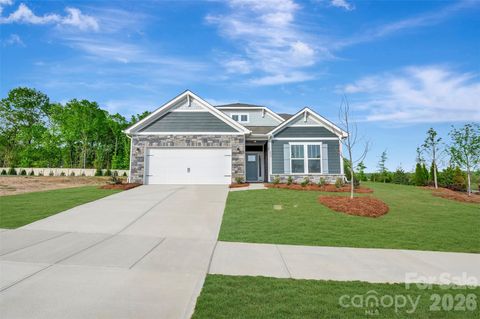 Photo of 408 Willoughby Park Drive, Monroe, NC 28112 (MLS # 4337621)
