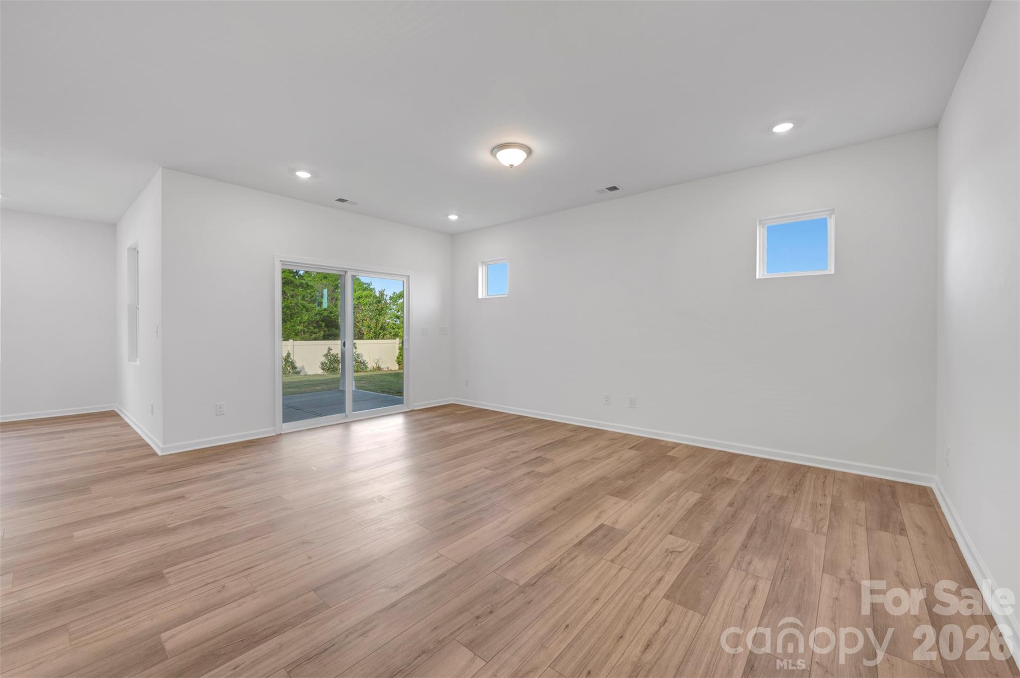 Willoughby Park - Residential