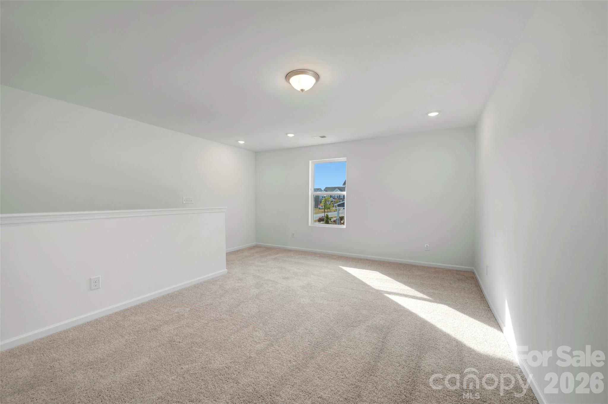 Willoughby Park - Residential