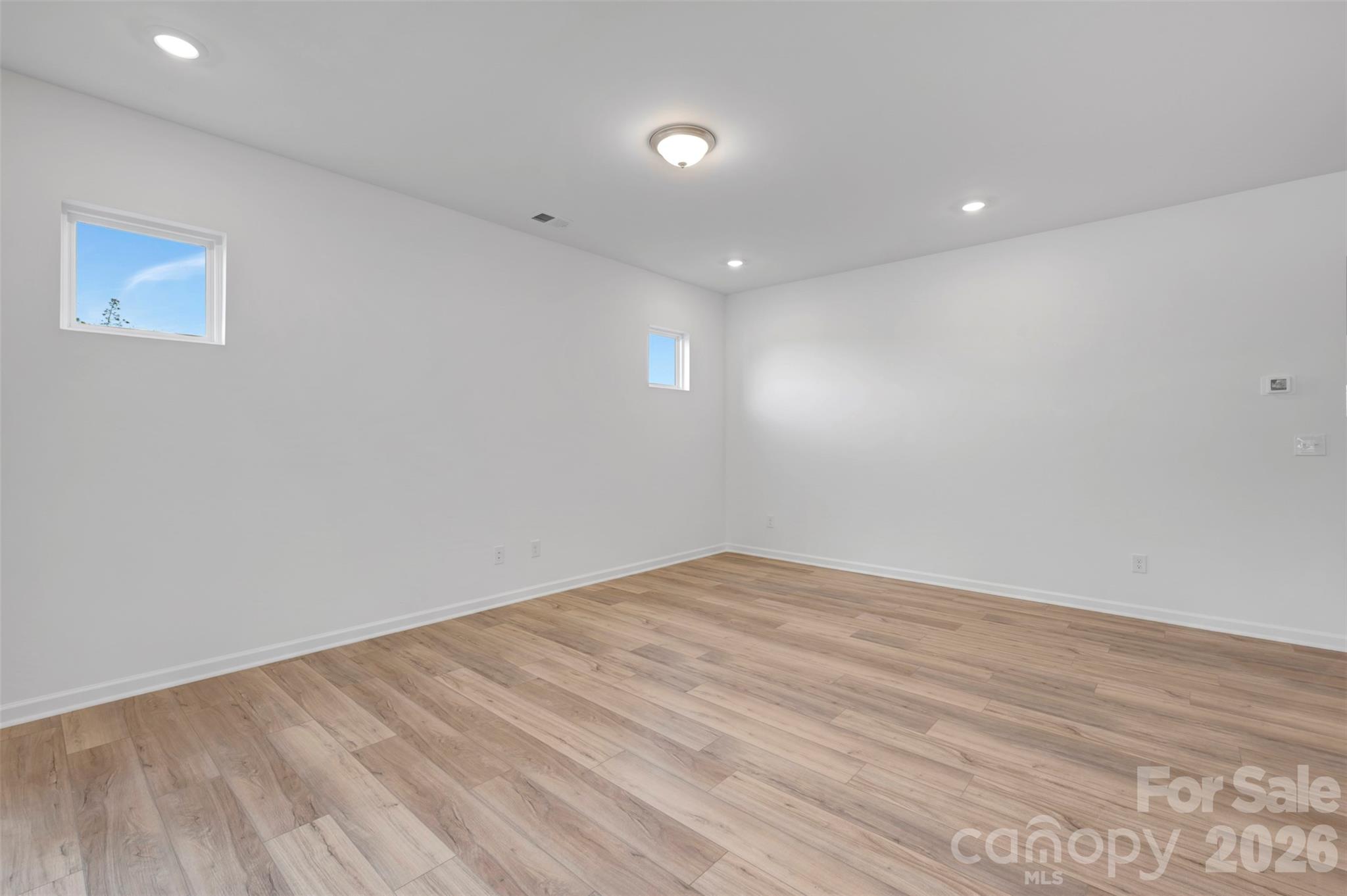 Willoughby Park - Residential