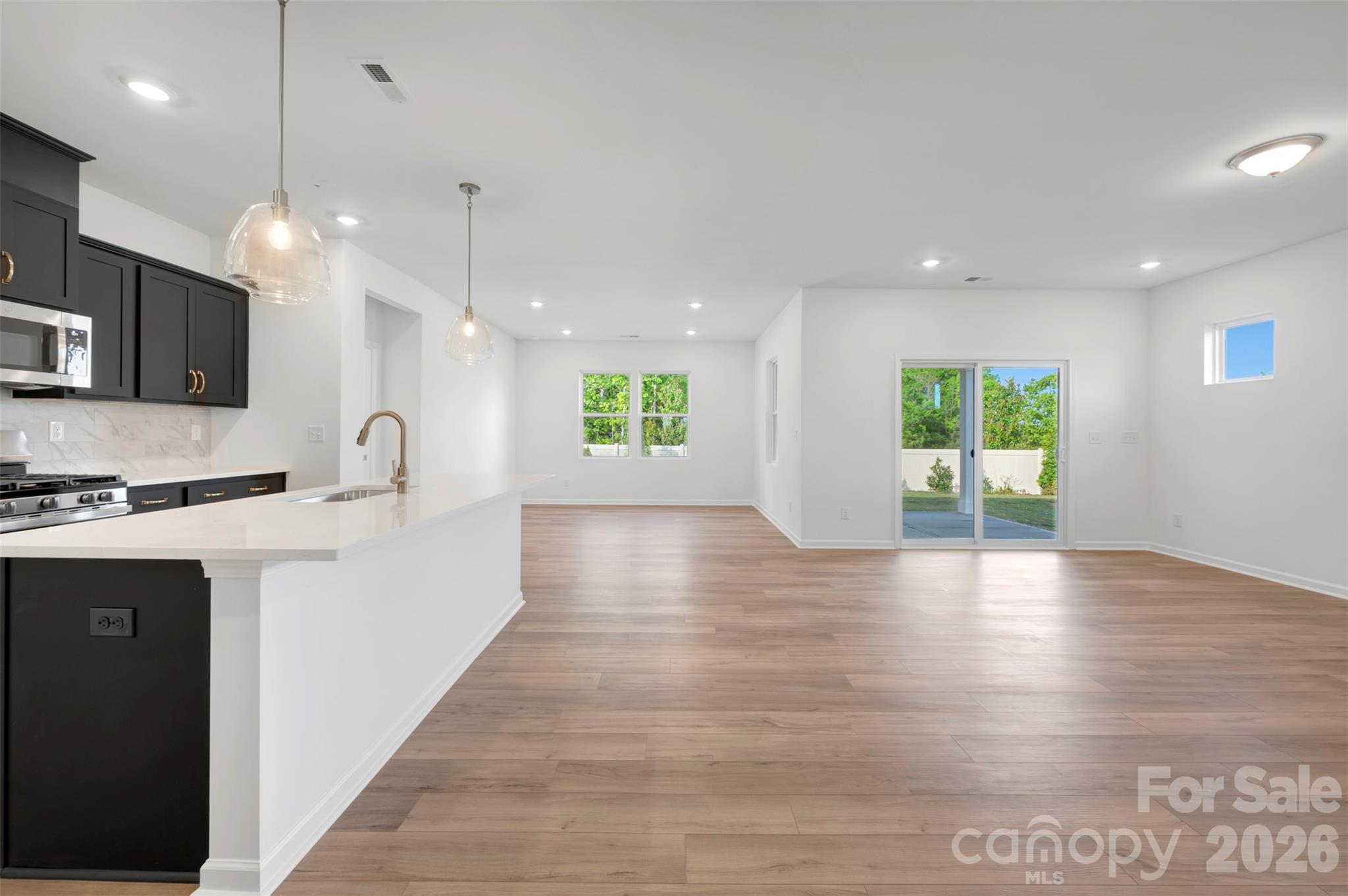 Willoughby Park - Residential