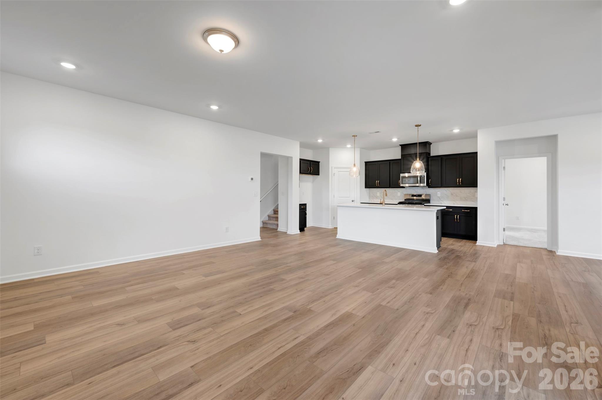 Willoughby Park - Residential