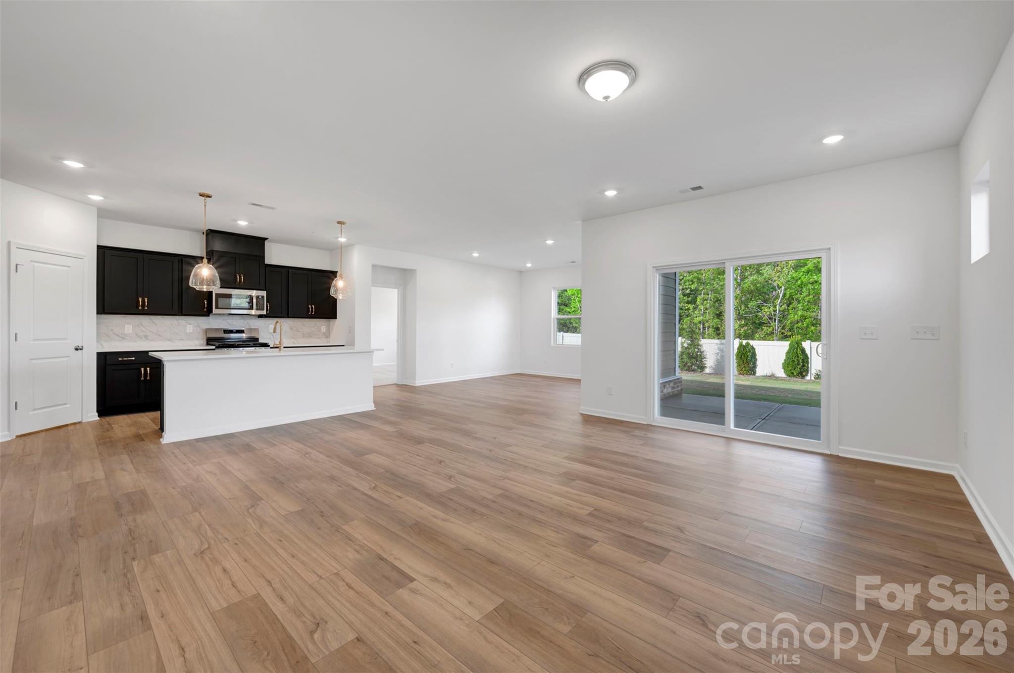 Willoughby Park - Residential