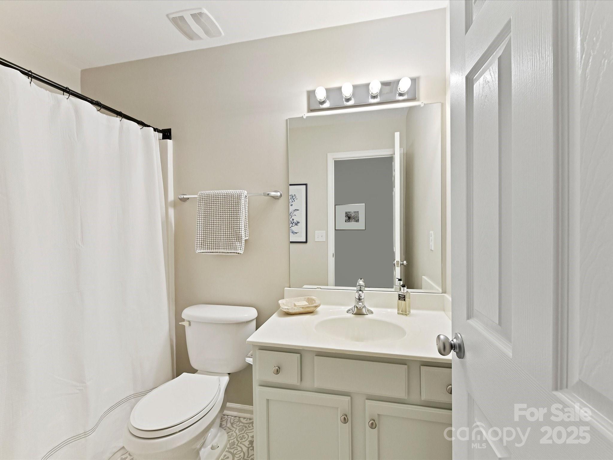 Carolina Crossing - Residential