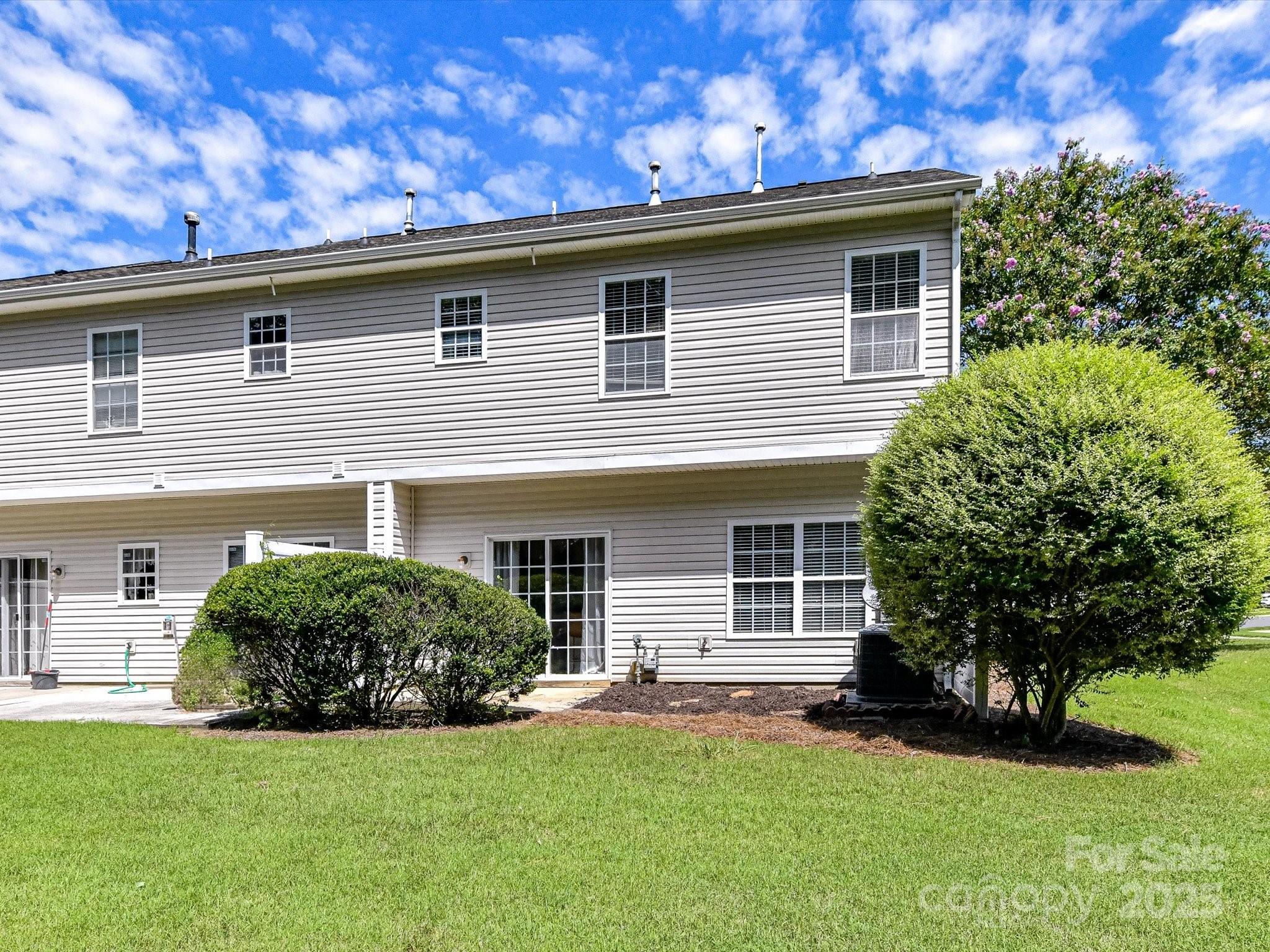 Carolina Crossing - Residential