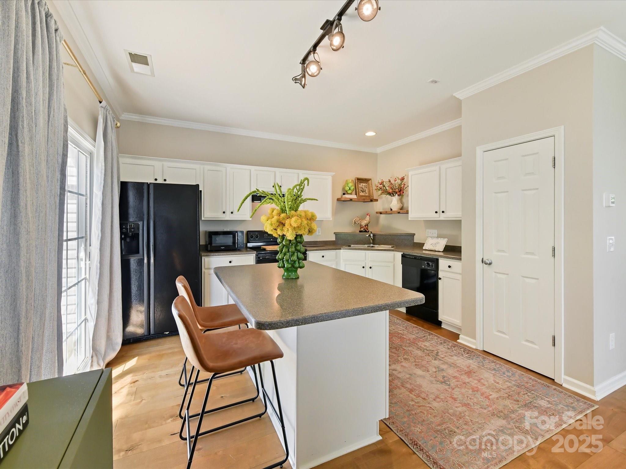 Carolina Crossing - Residential