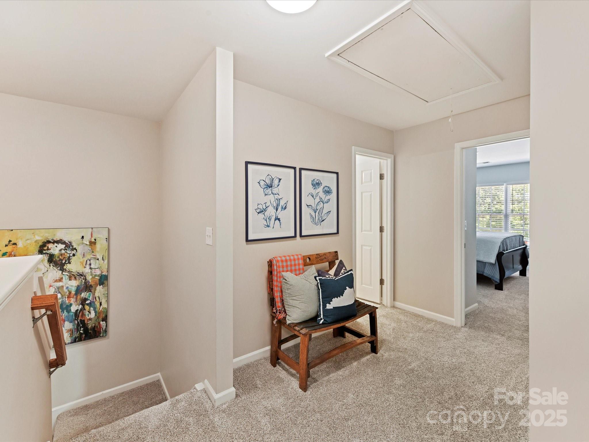 Carolina Crossing - Residential