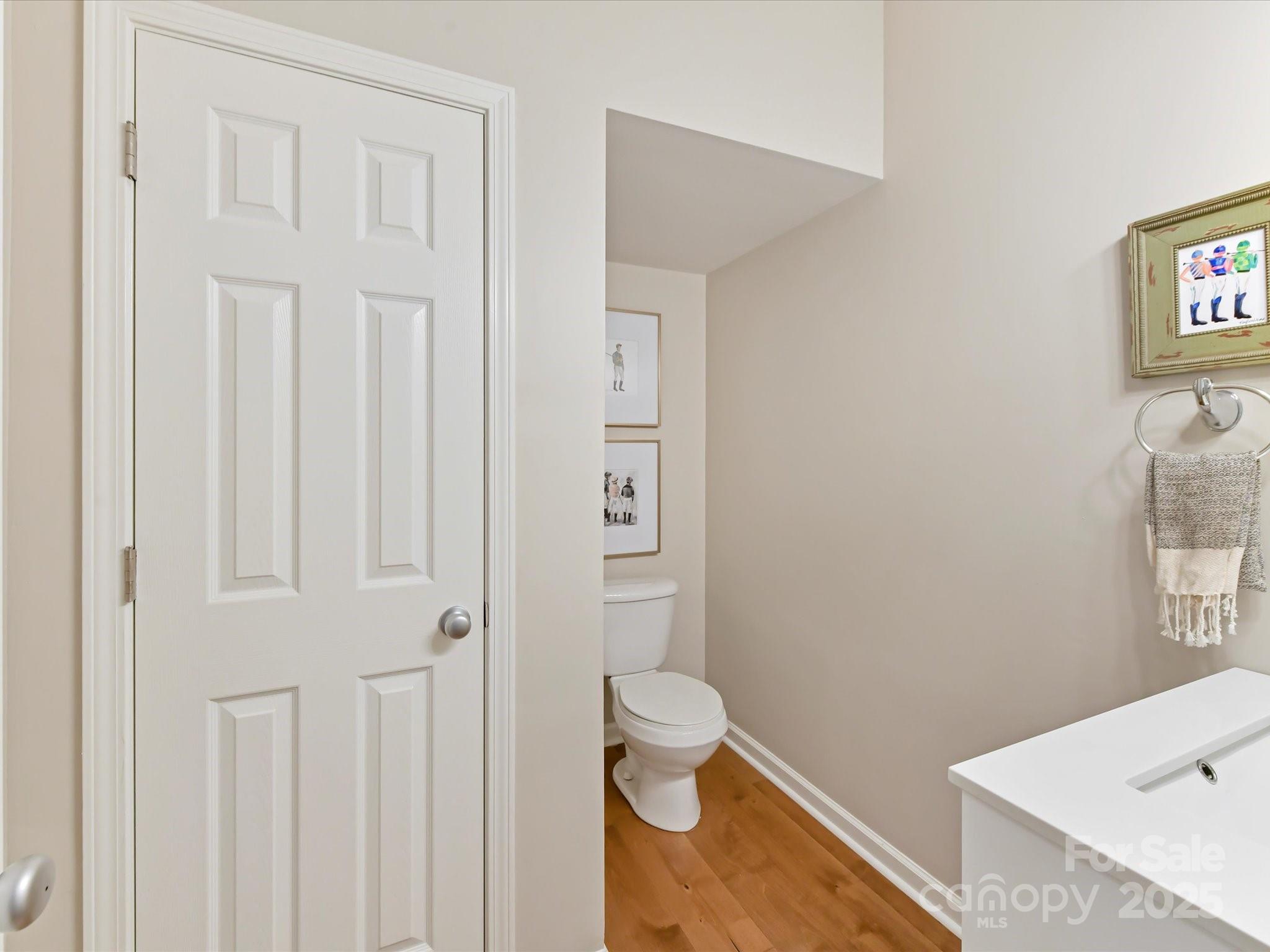 Carolina Crossing - Residential