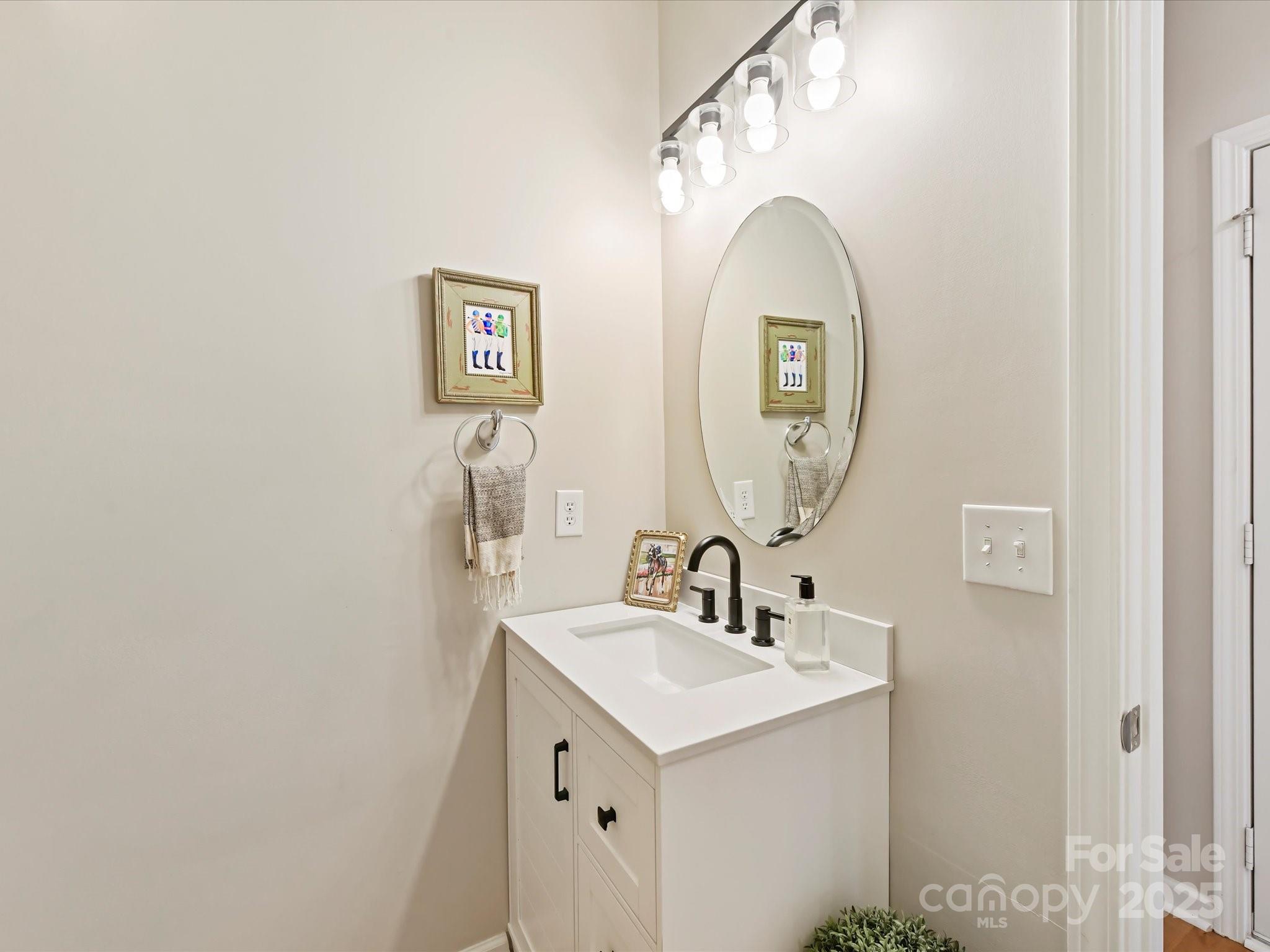 Carolina Crossing - Residential