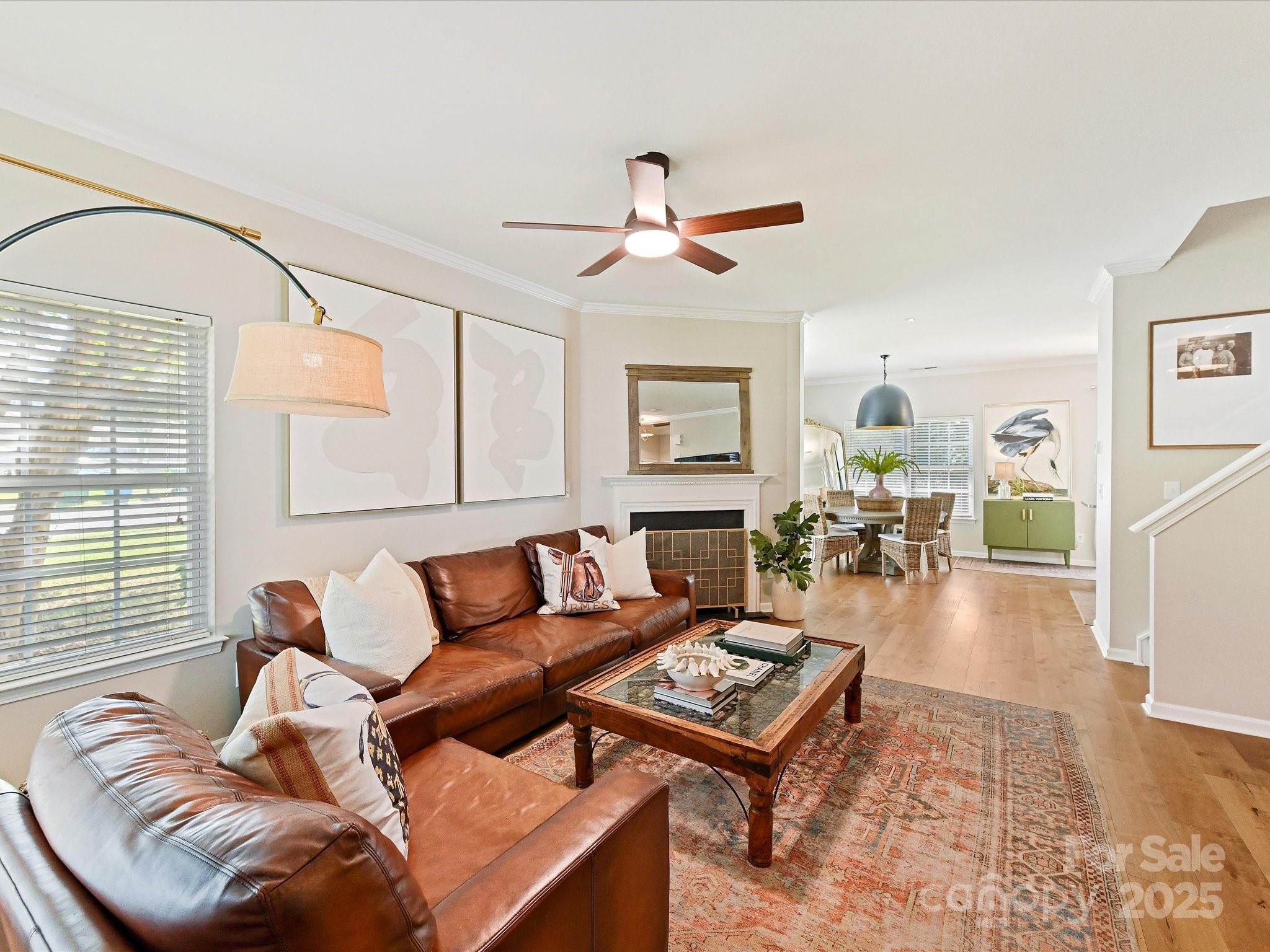 Carolina Crossing - Residential