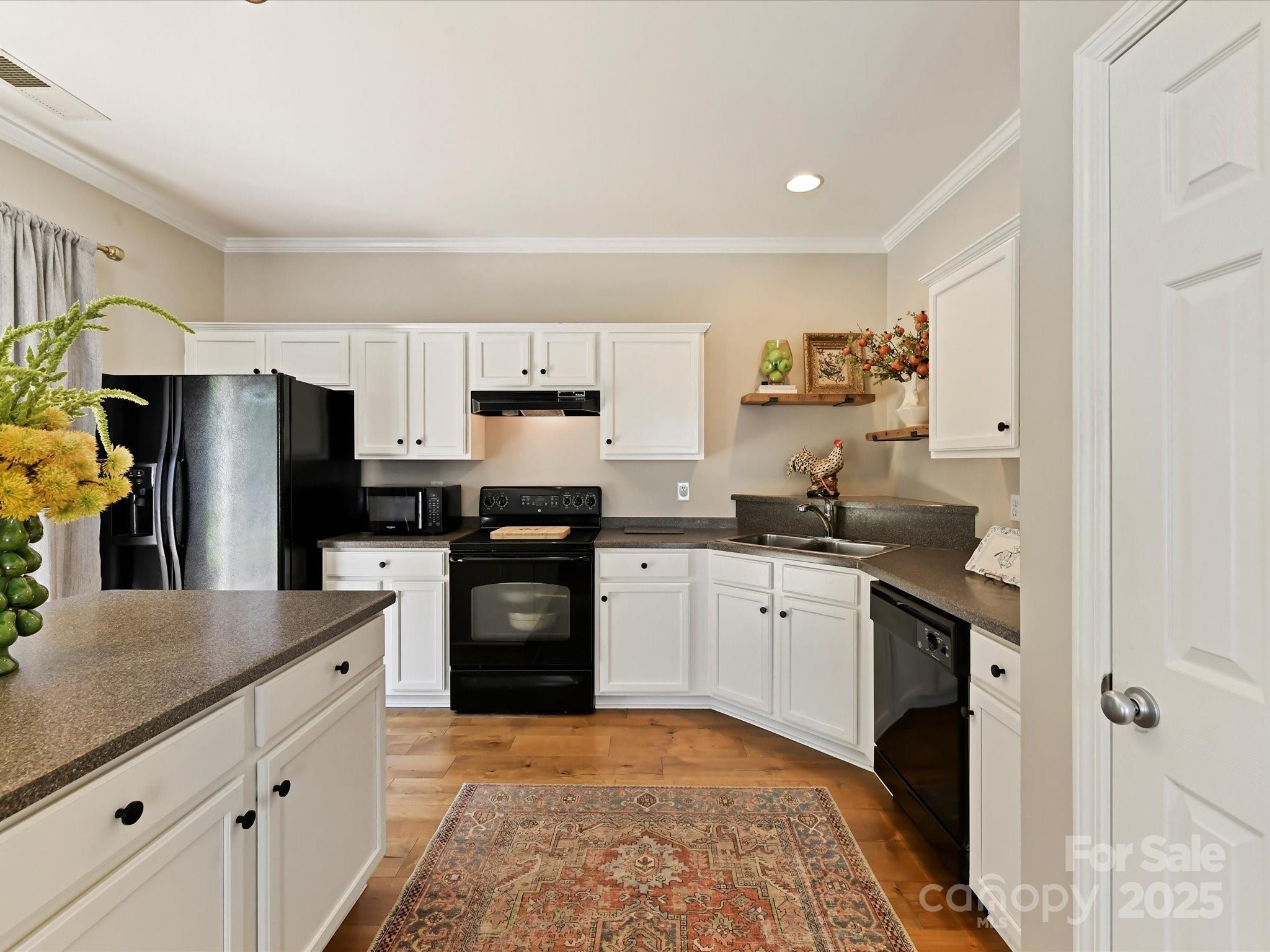 Carolina Crossing - Residential