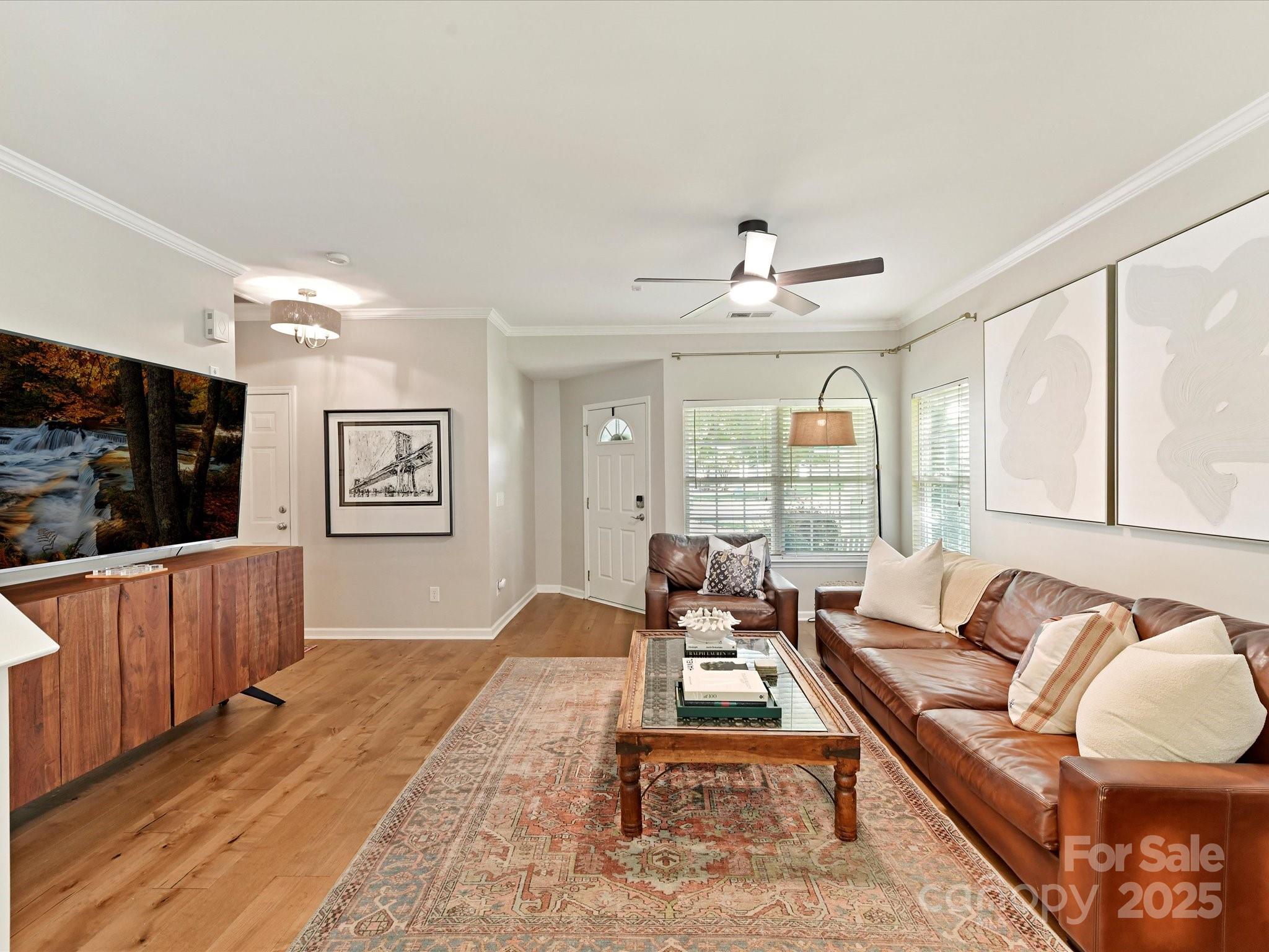 Carolina Crossing - Residential