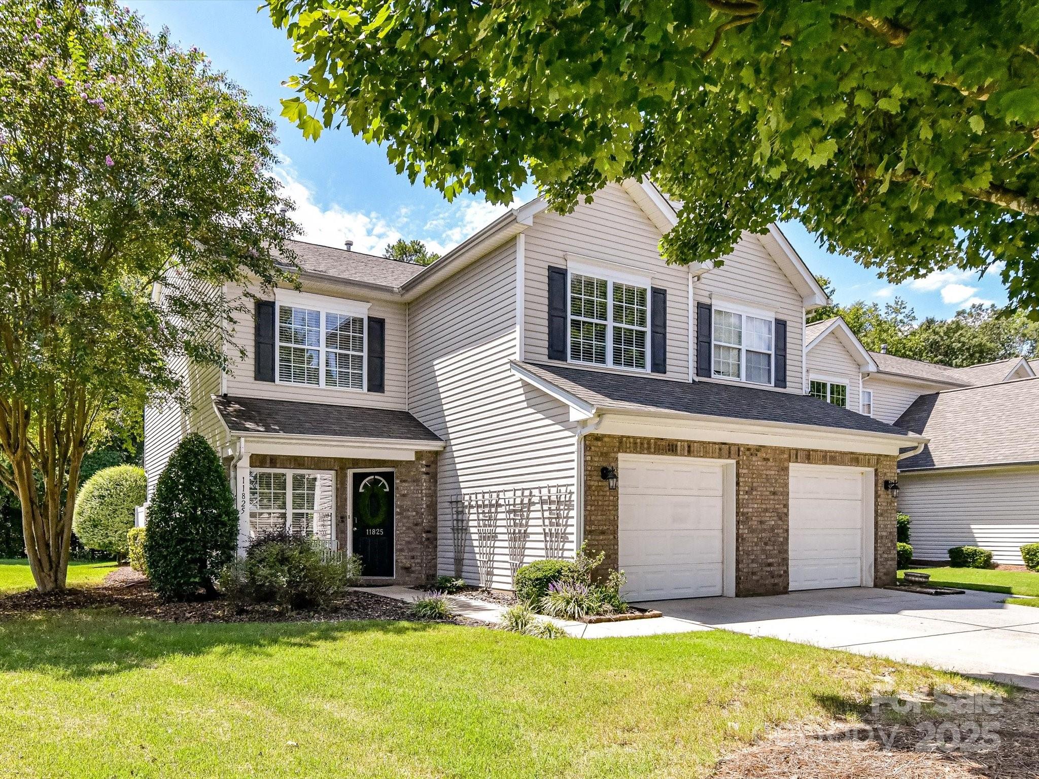 Carolina Crossing - Residential