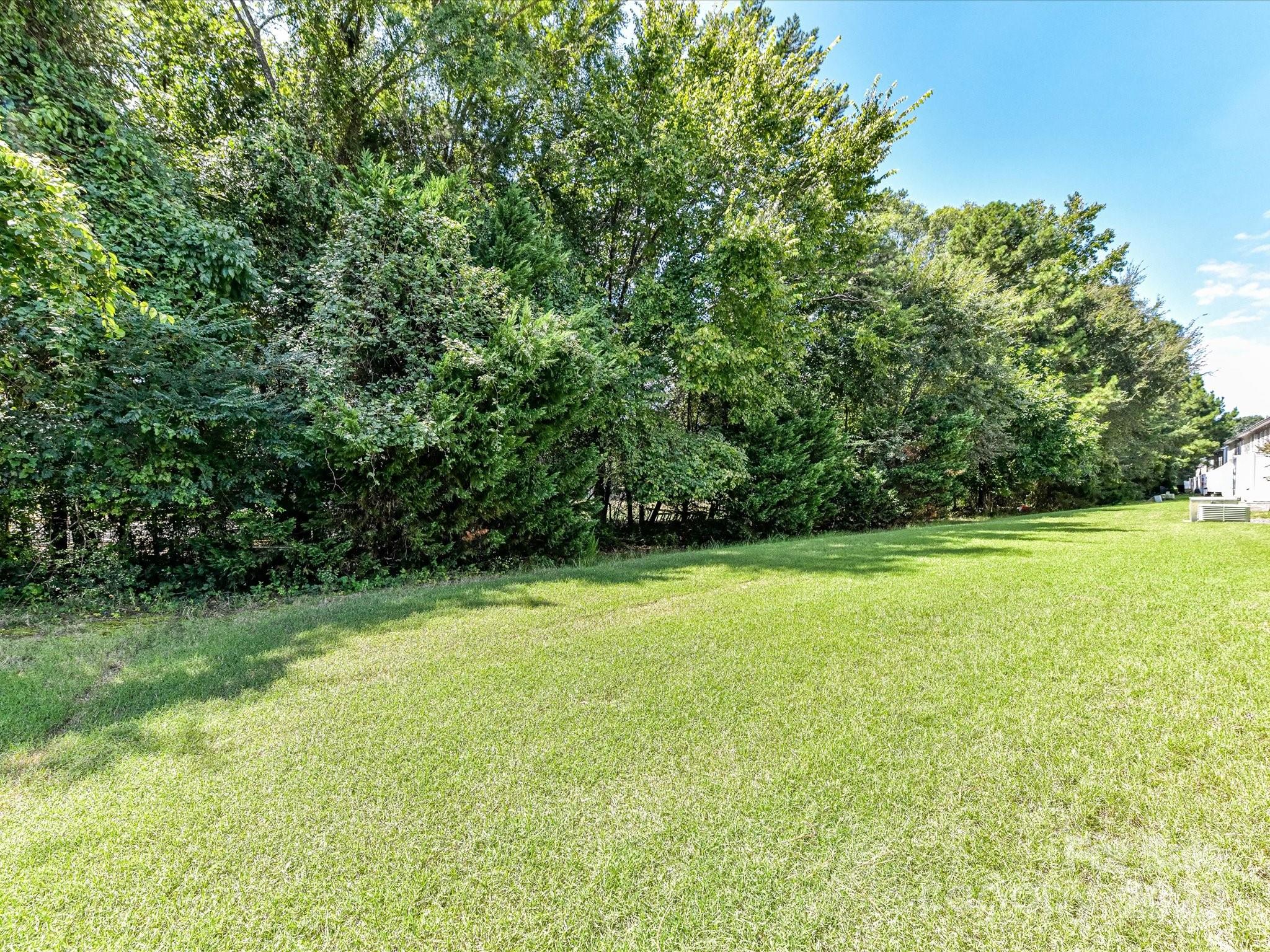 Carolina Crossing - Residential