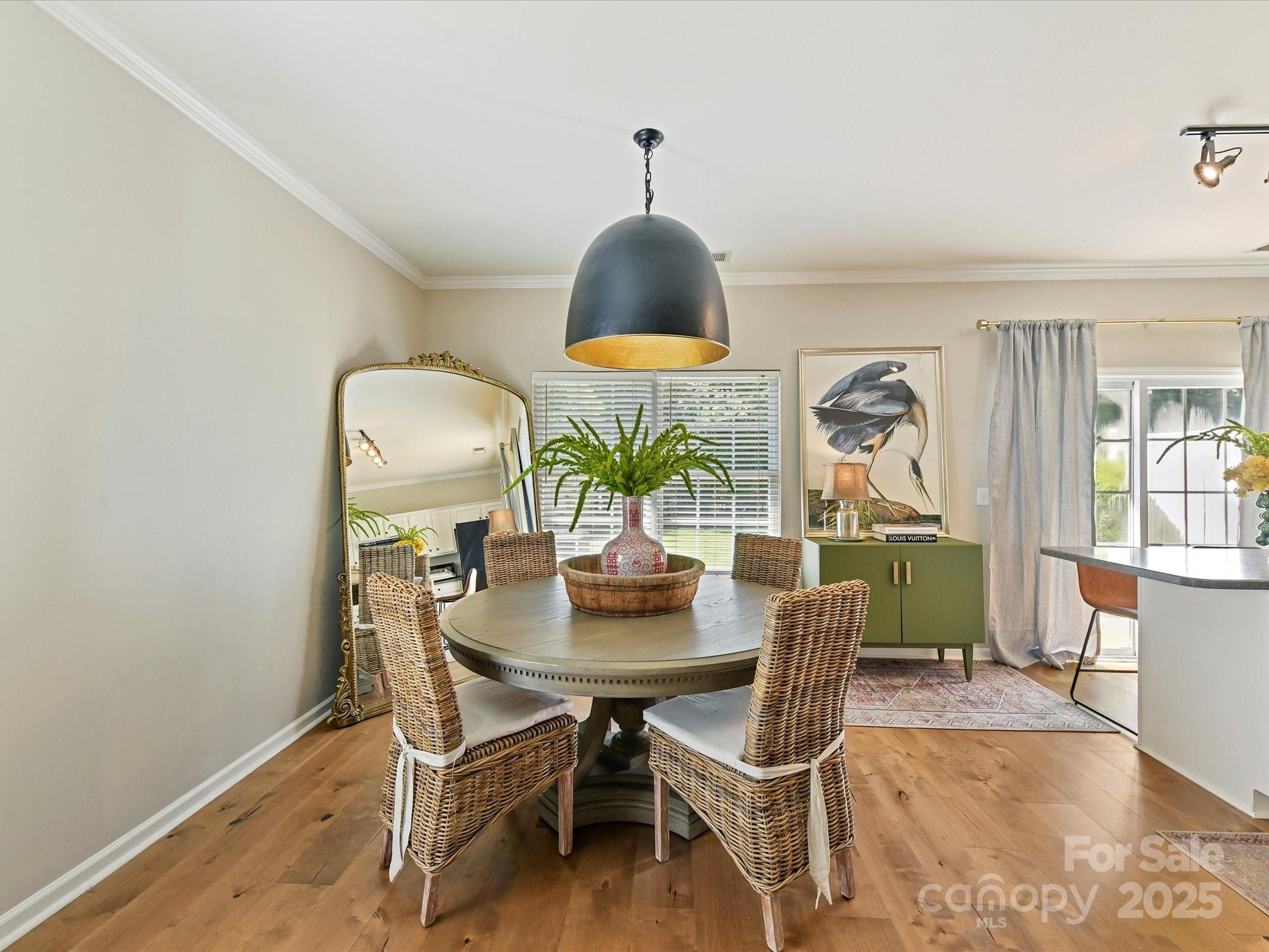 Carolina Crossing - Residential