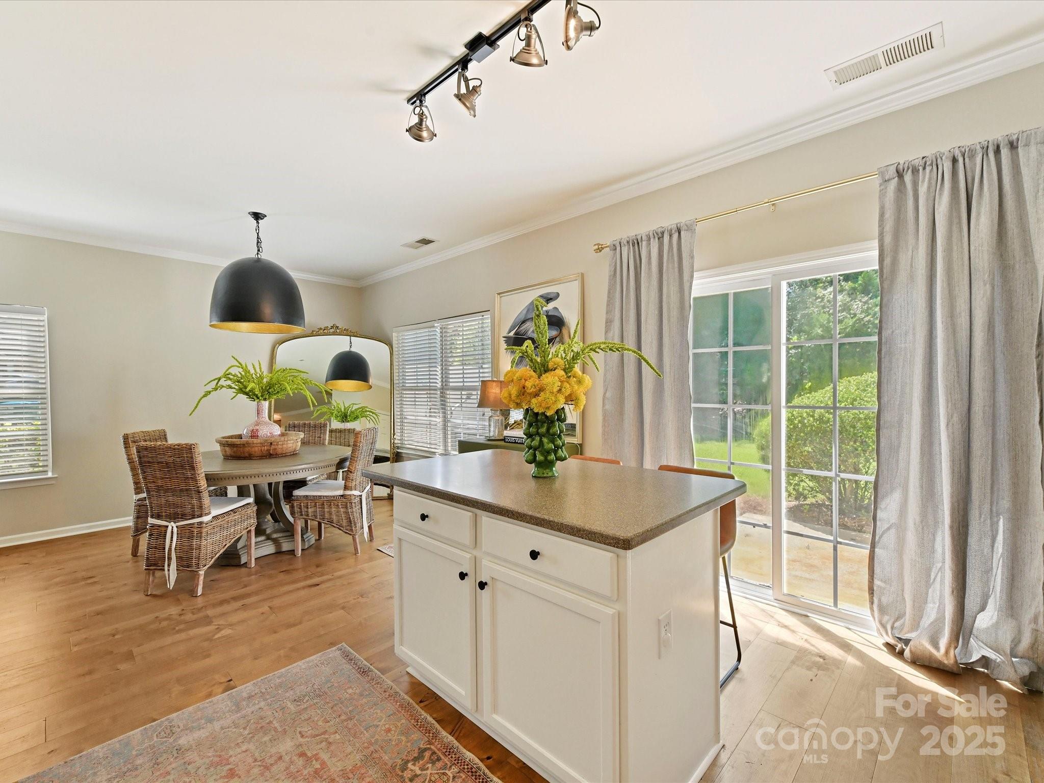 Carolina Crossing - Residential