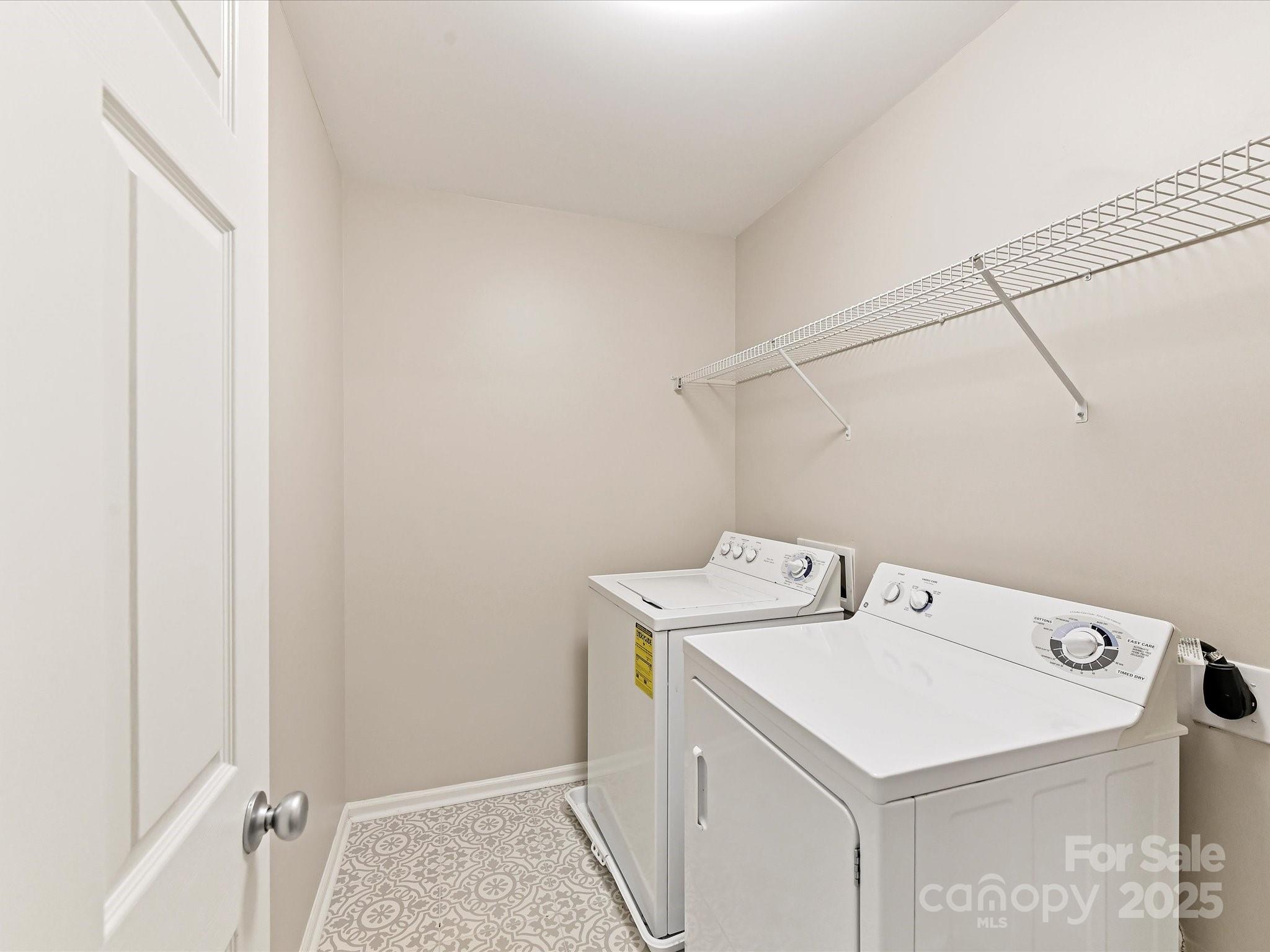 Carolina Crossing - Residential