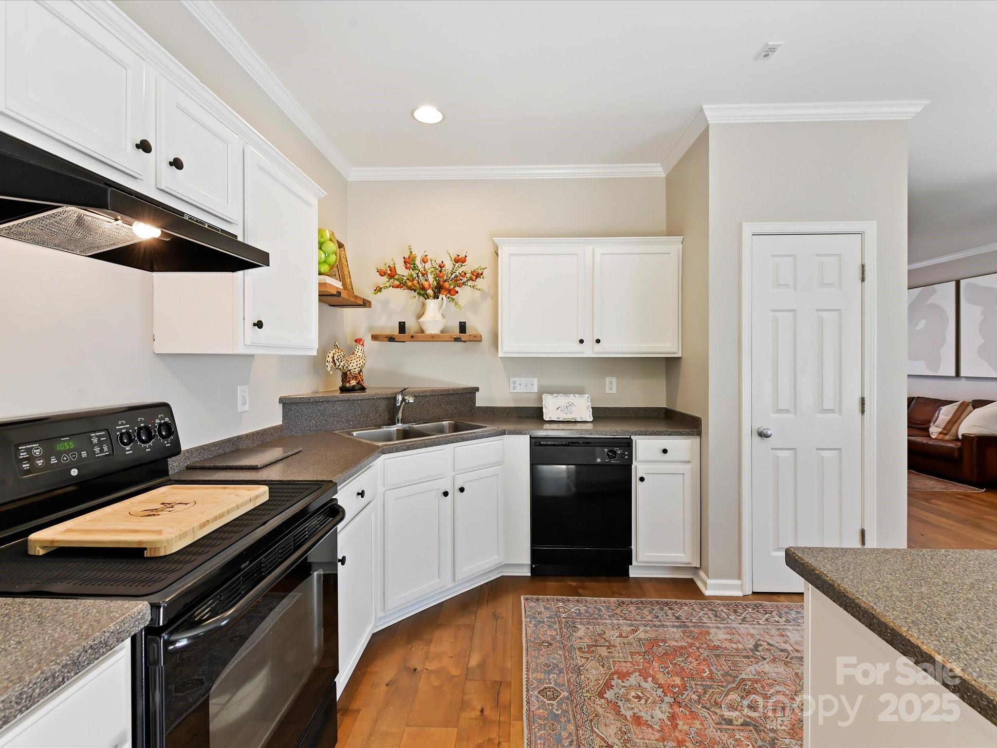 Carolina Crossing - Residential