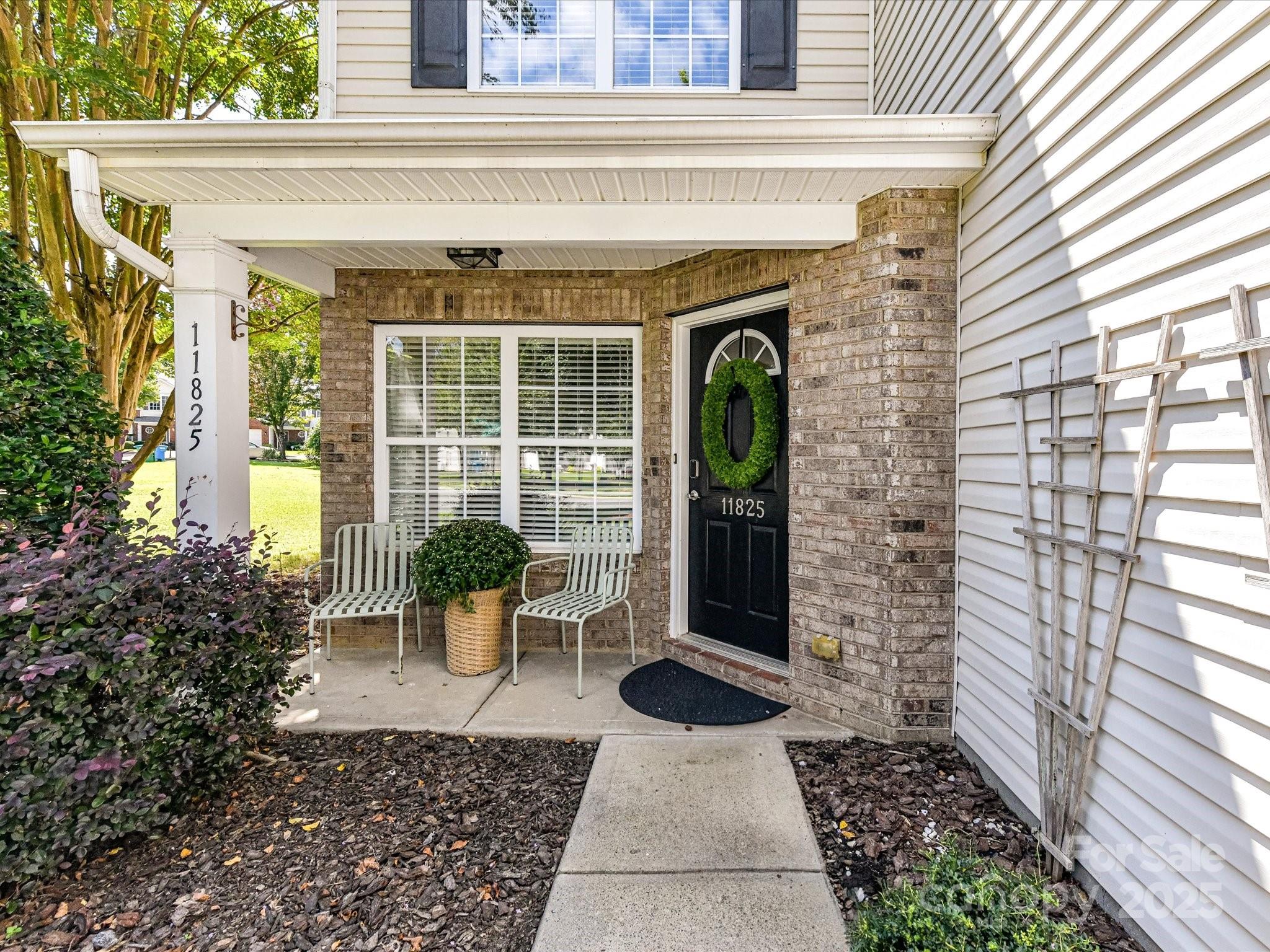 Carolina Crossing - Residential