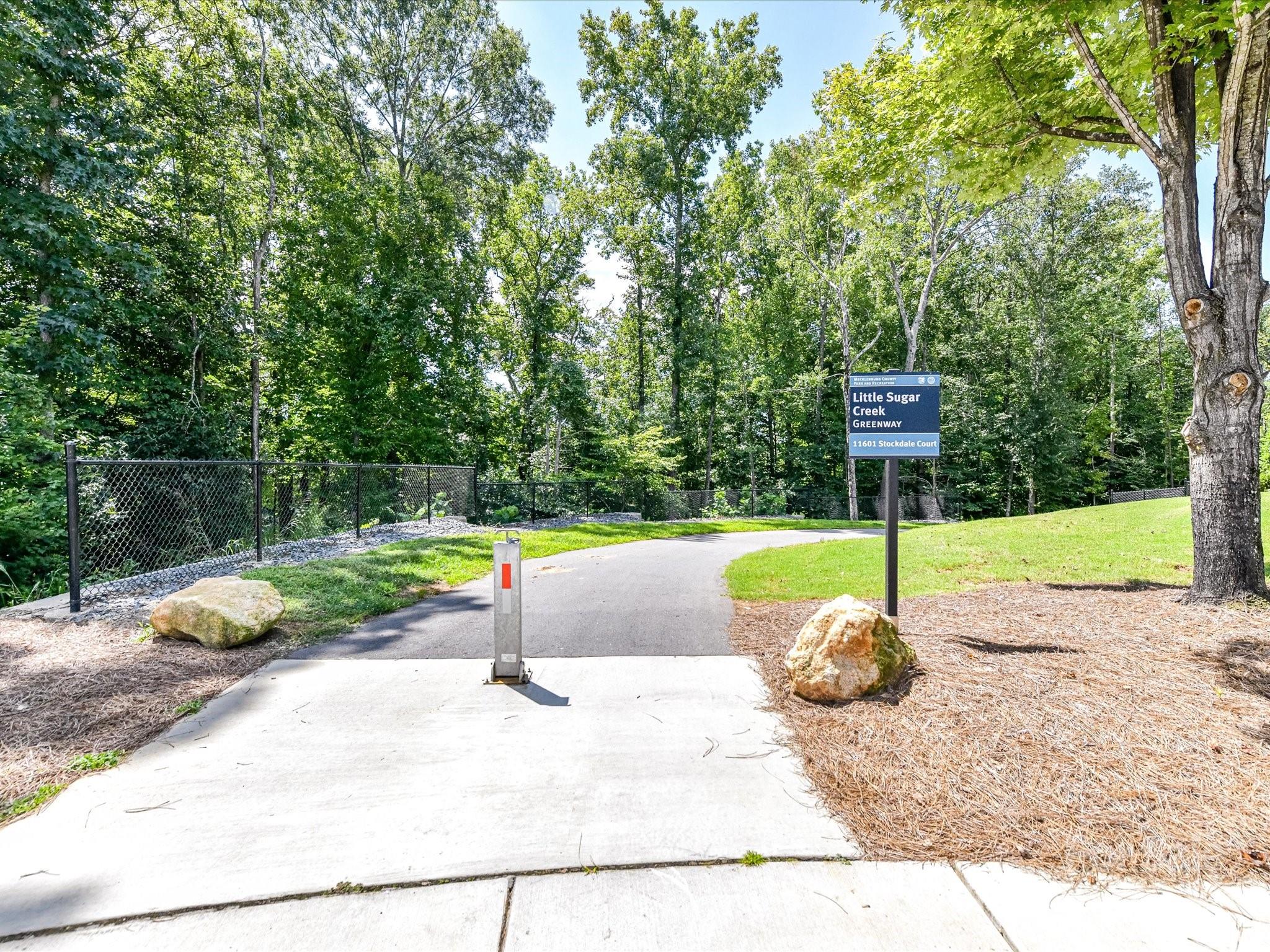 Carolina Crossing - Residential