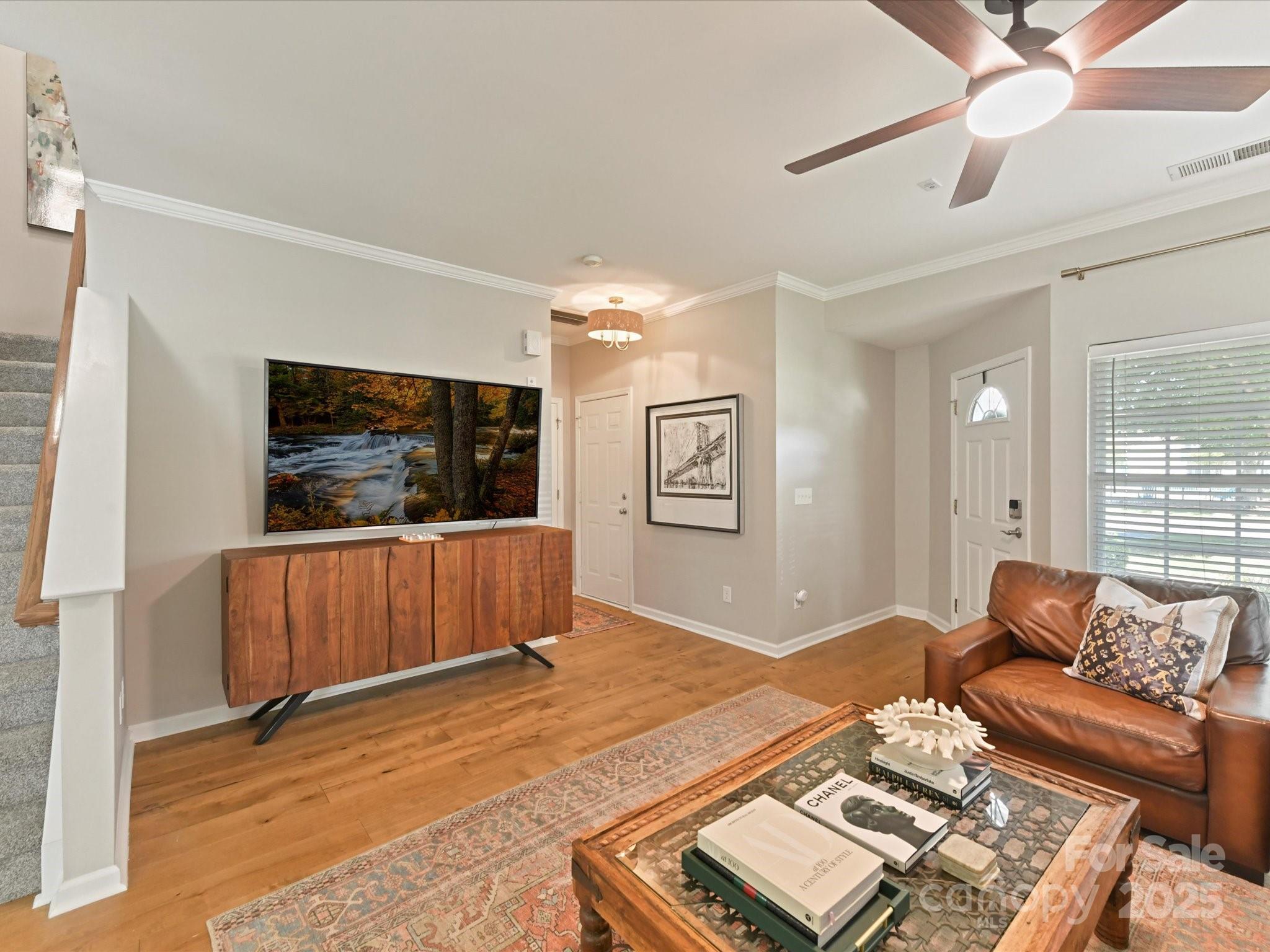 Carolina Crossing - Residential