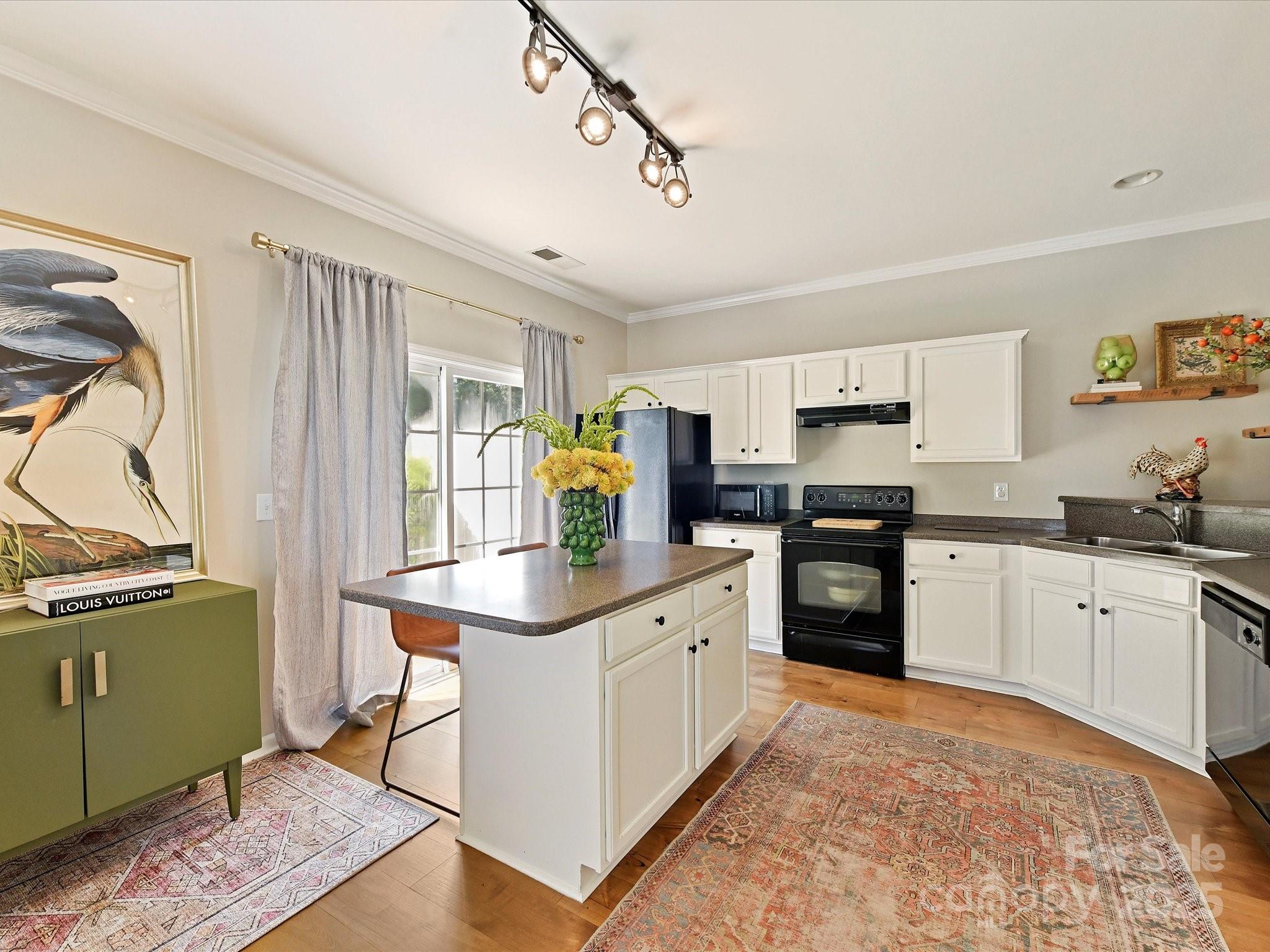 Carolina Crossing - Residential