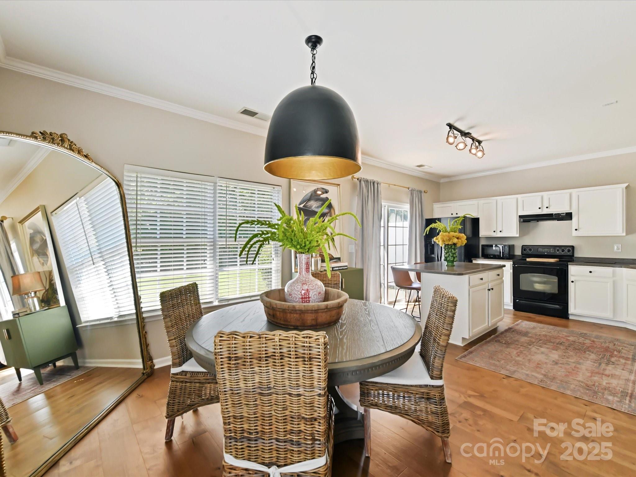 Carolina Crossing - Residential