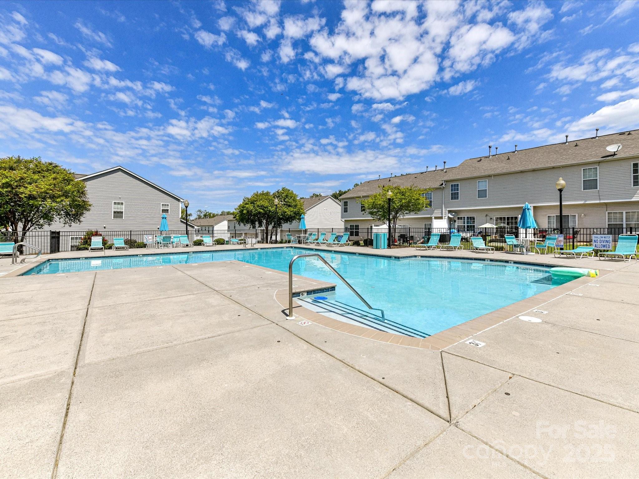 Carolina Crossing - Residential