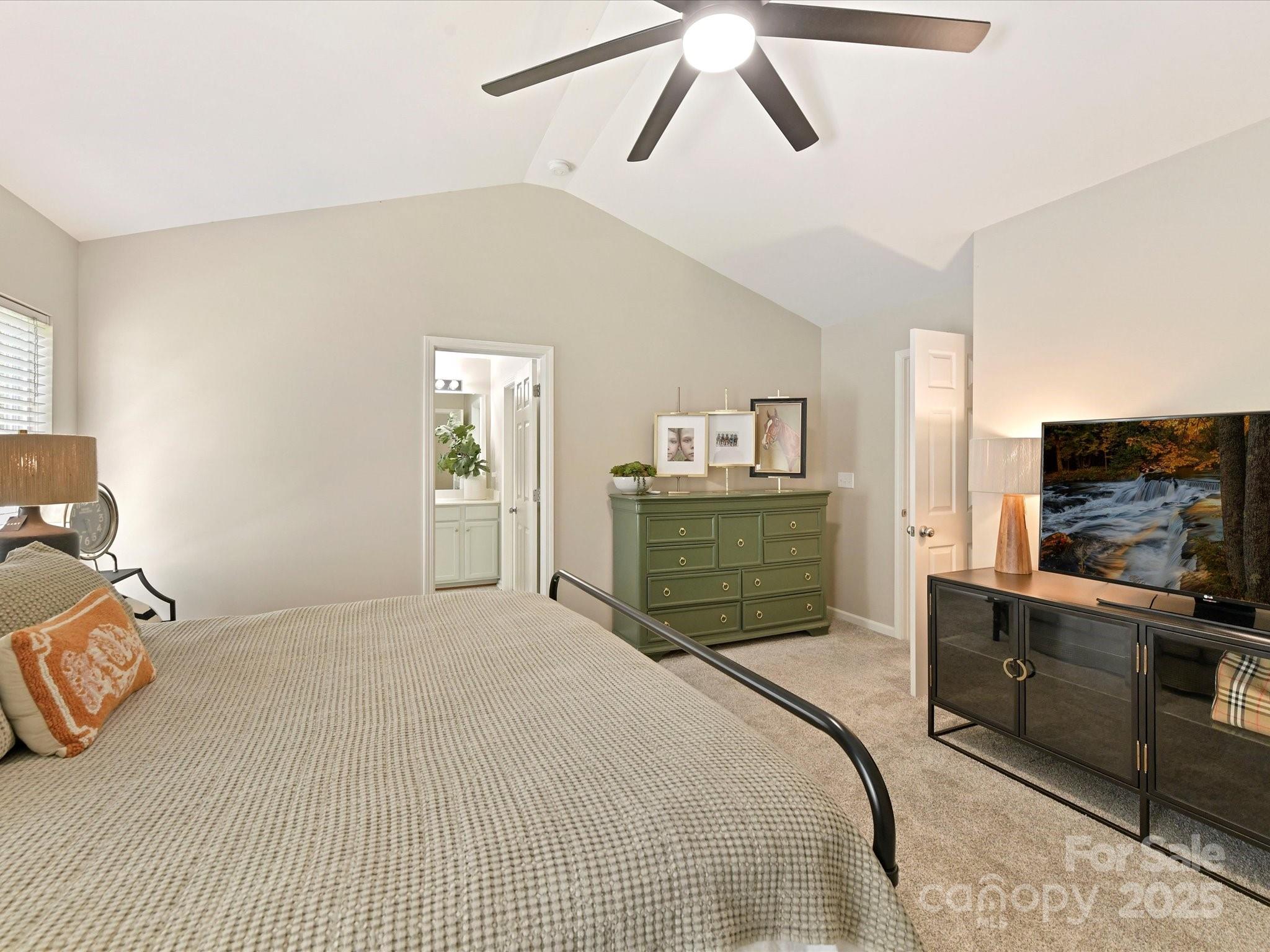 Carolina Crossing - Residential