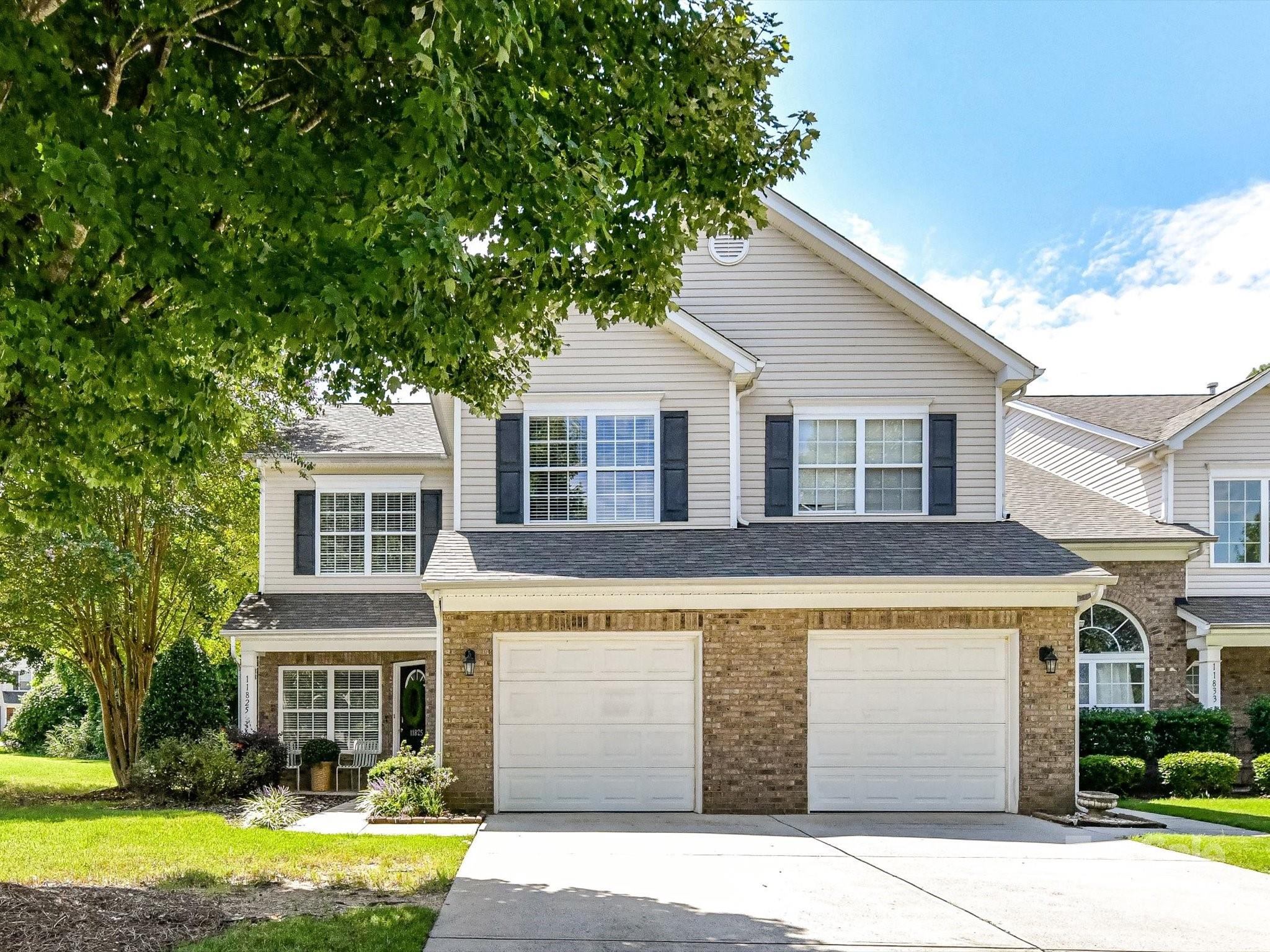 Carolina Crossing - Residential