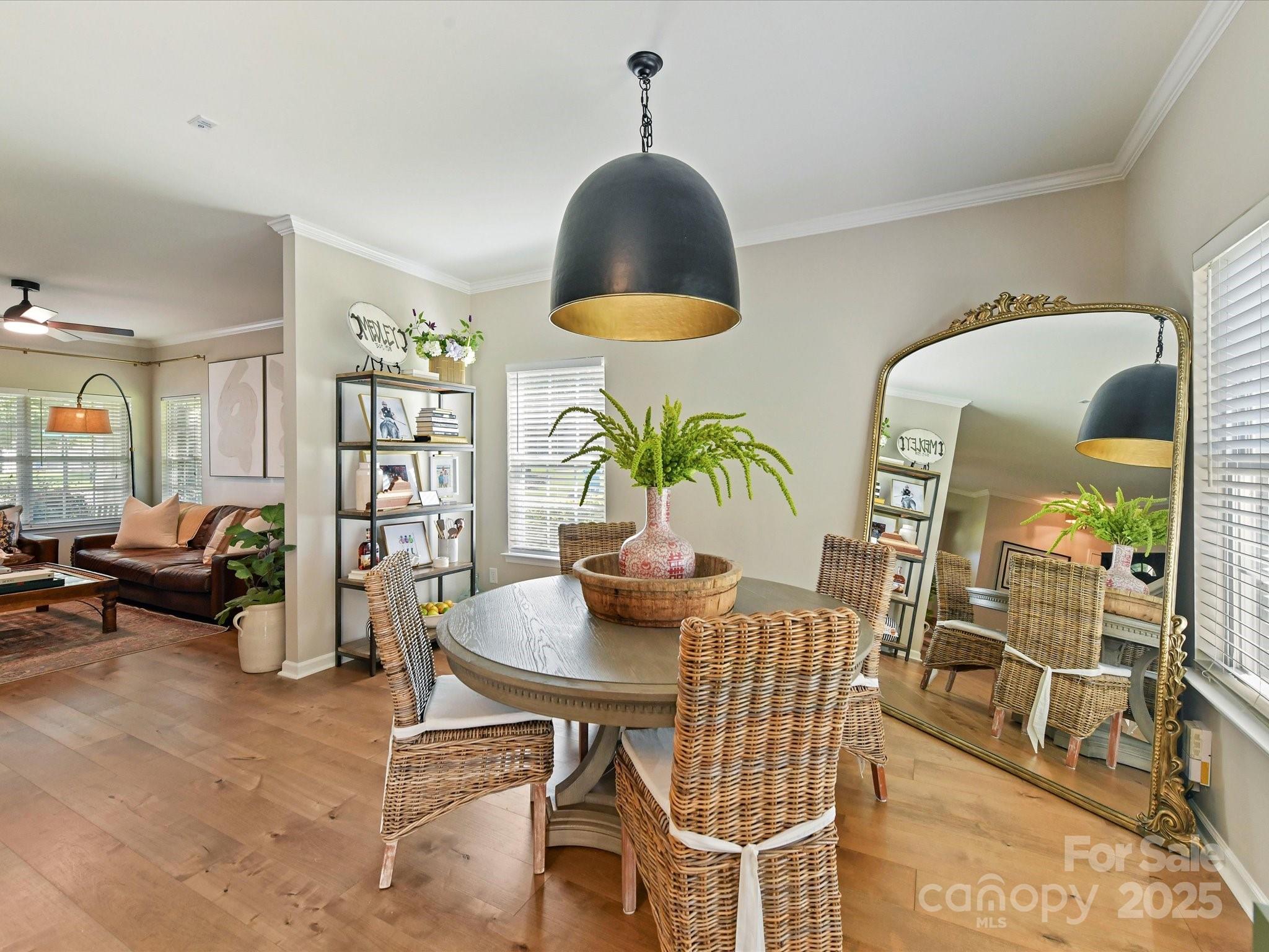 Carolina Crossing - Residential