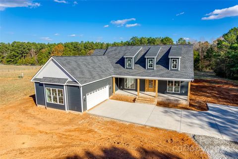 A home in Fort Lawn