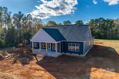 A home in Fort Lawn