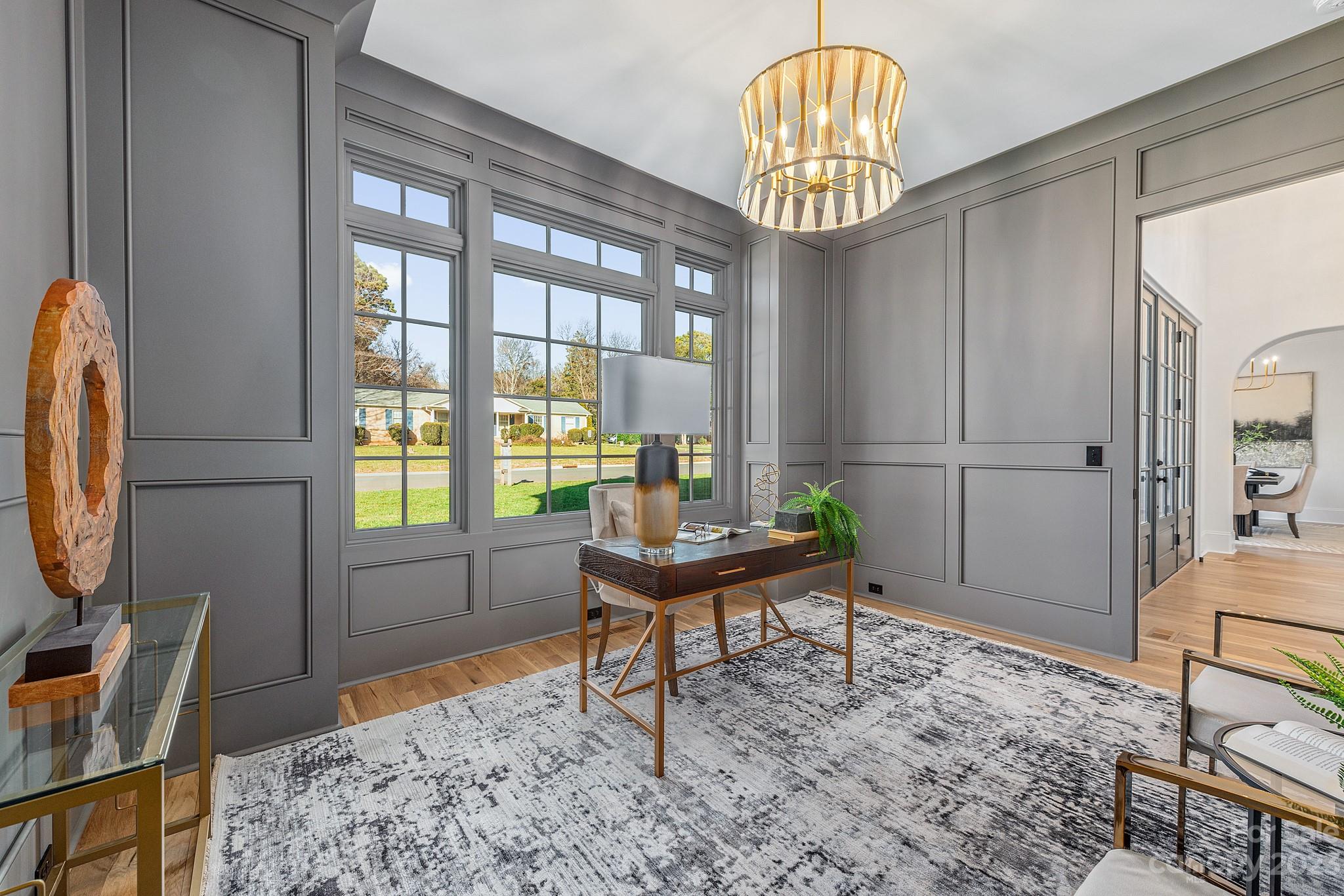 Lansdowne - Residential