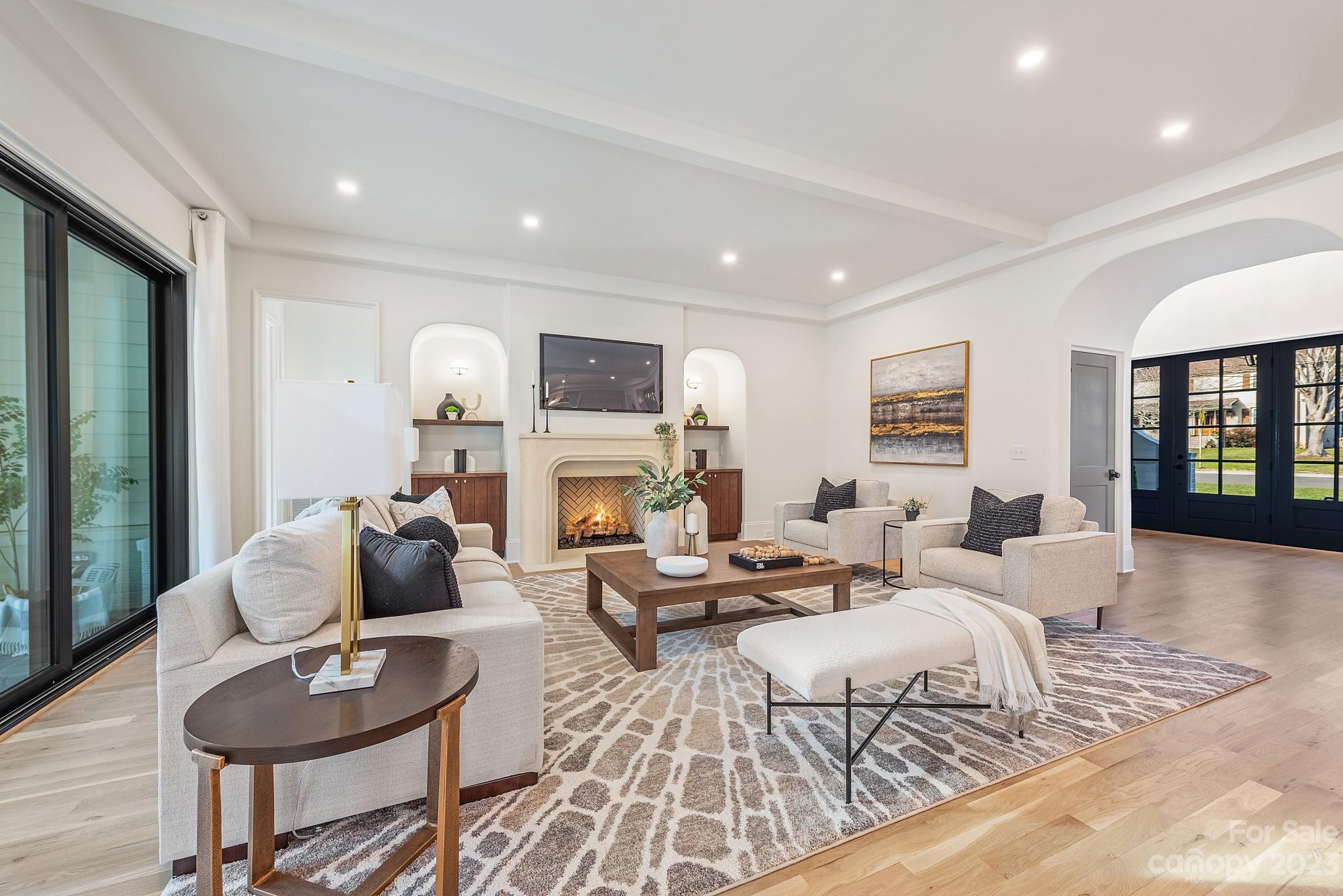 Lansdowne - Residential