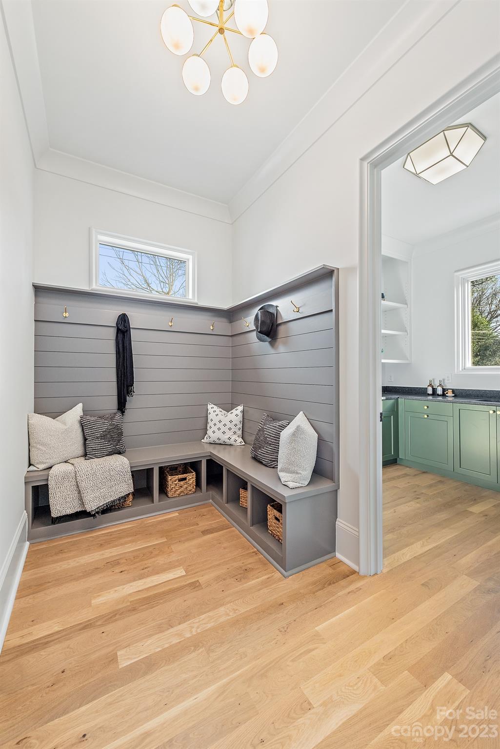 Lansdowne - Residential