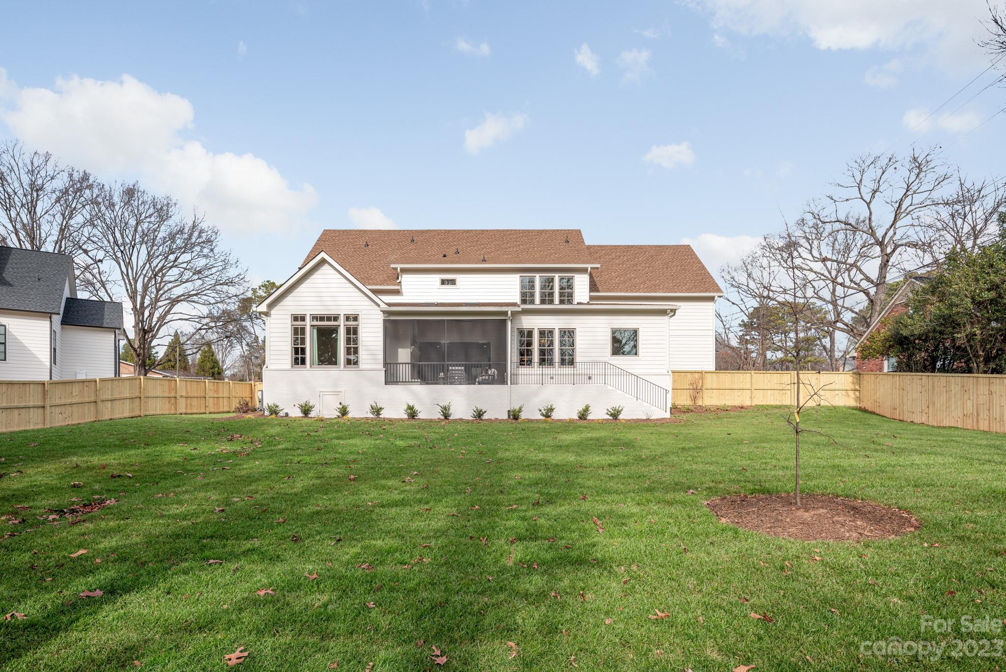 Lansdowne - Residential