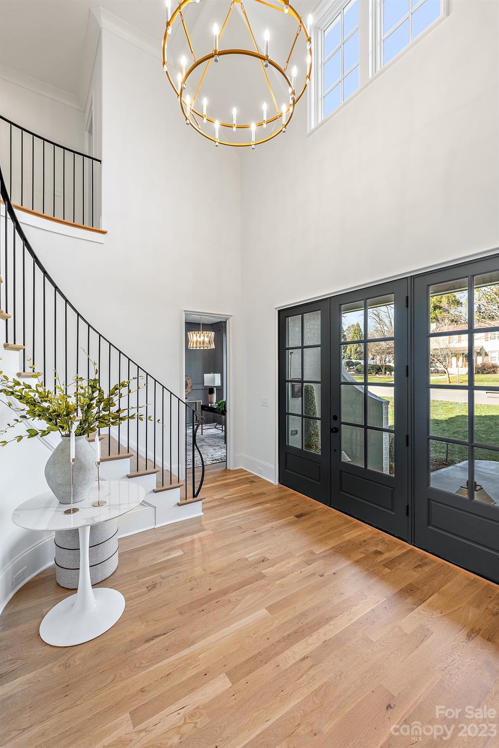 Lansdowne - Residential