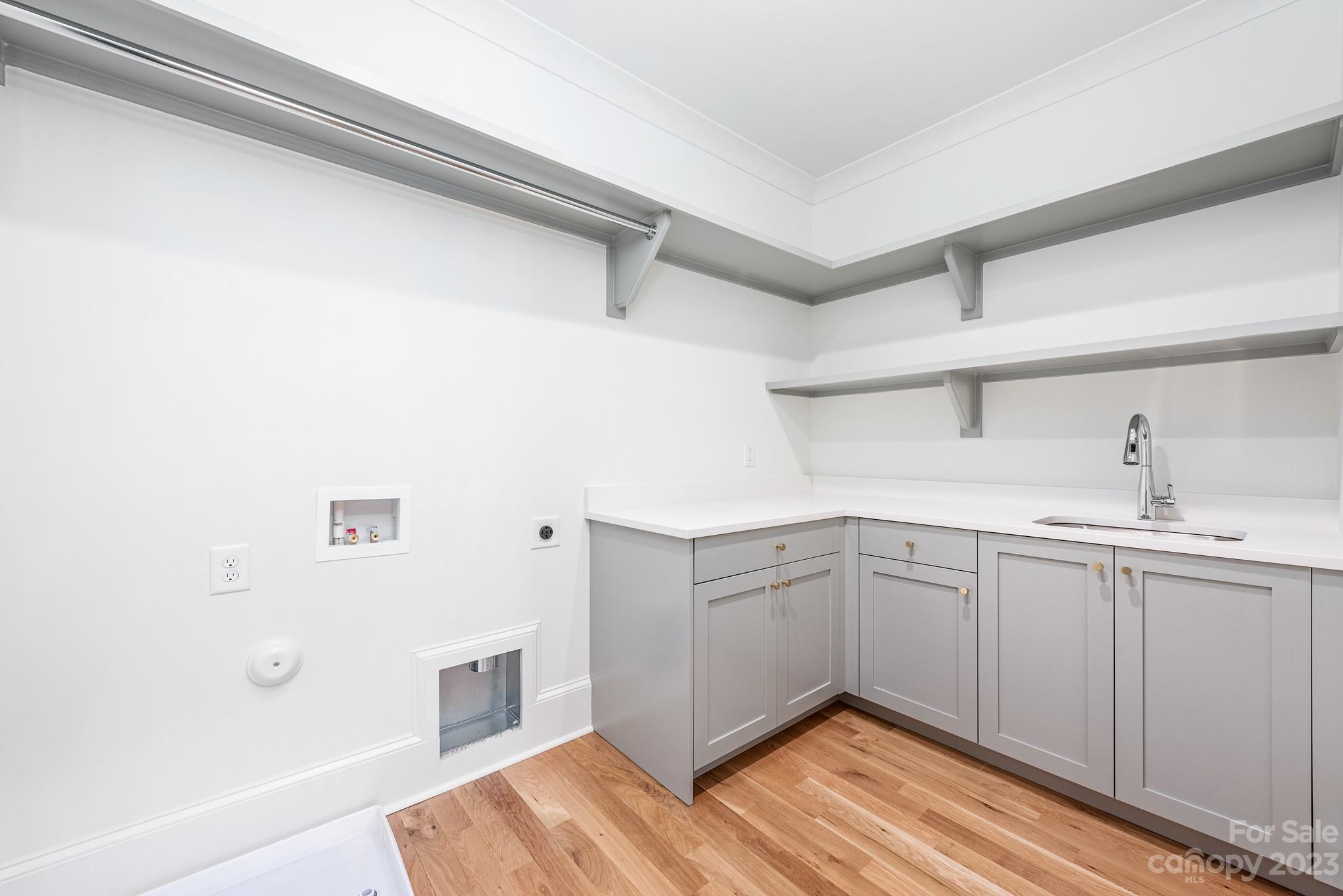 Lansdowne - Residential