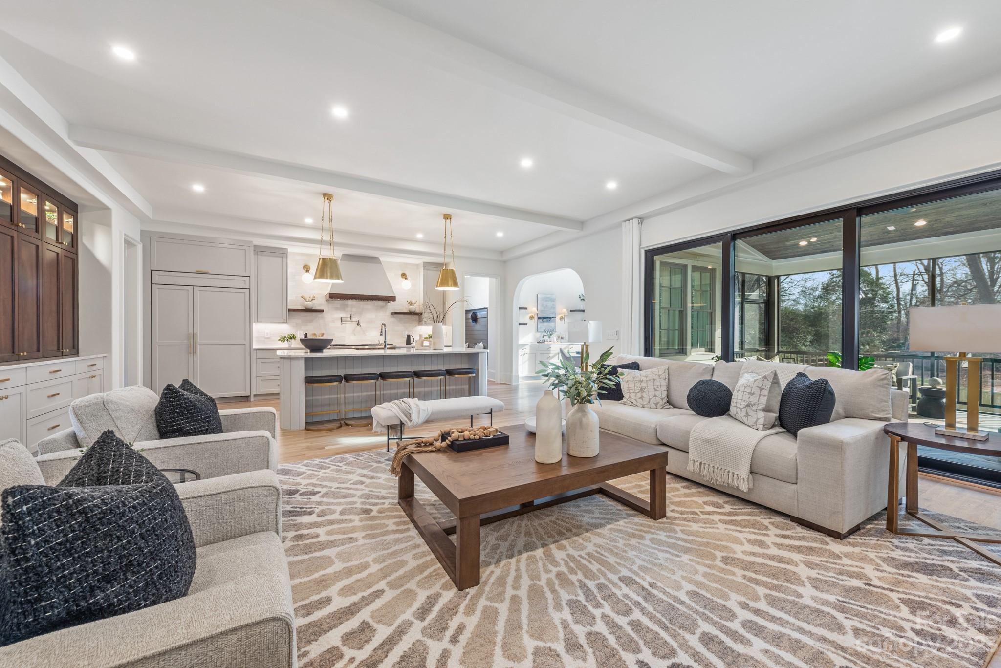 Lansdowne - Residential