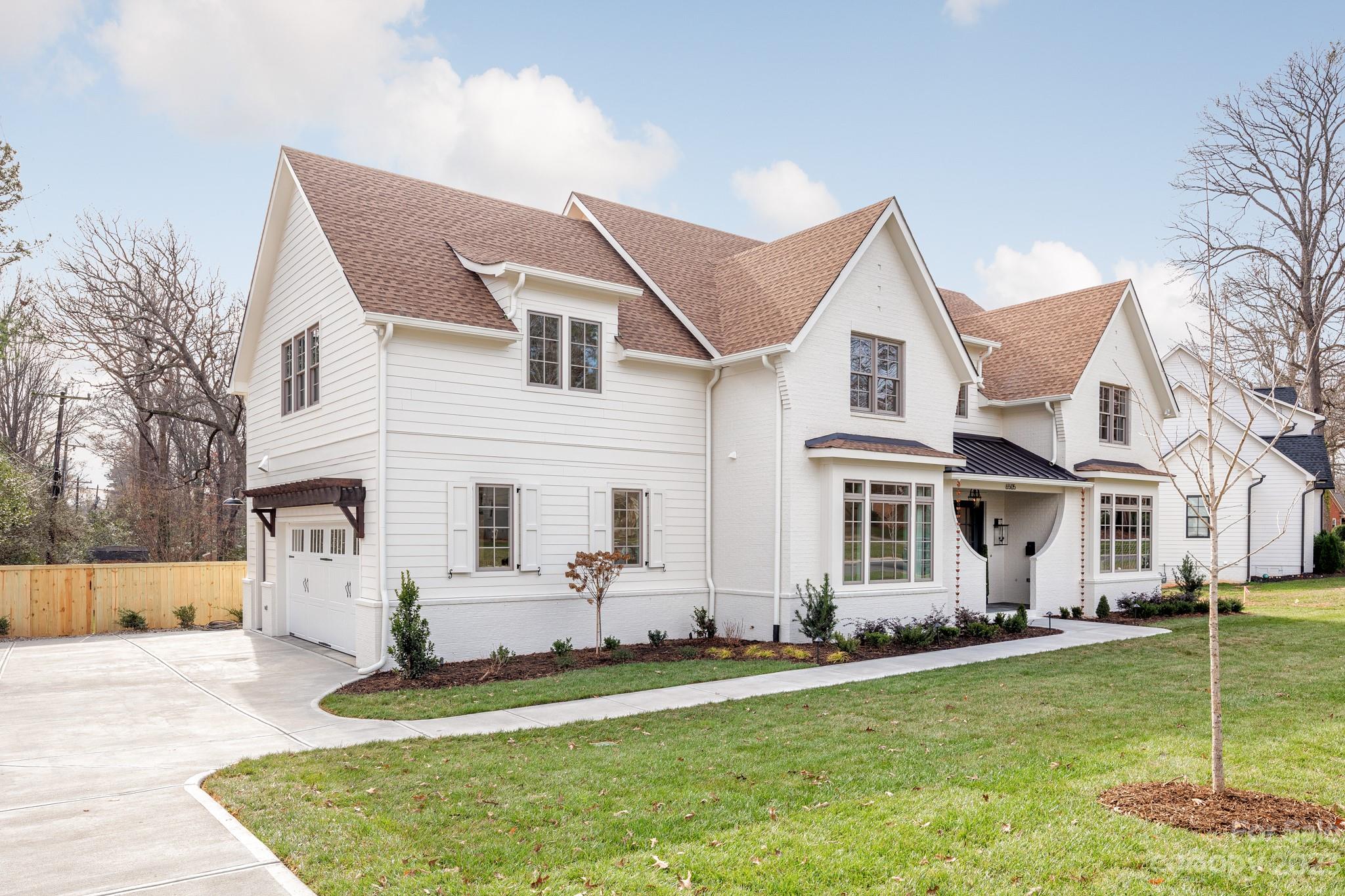 Lansdowne - Residential