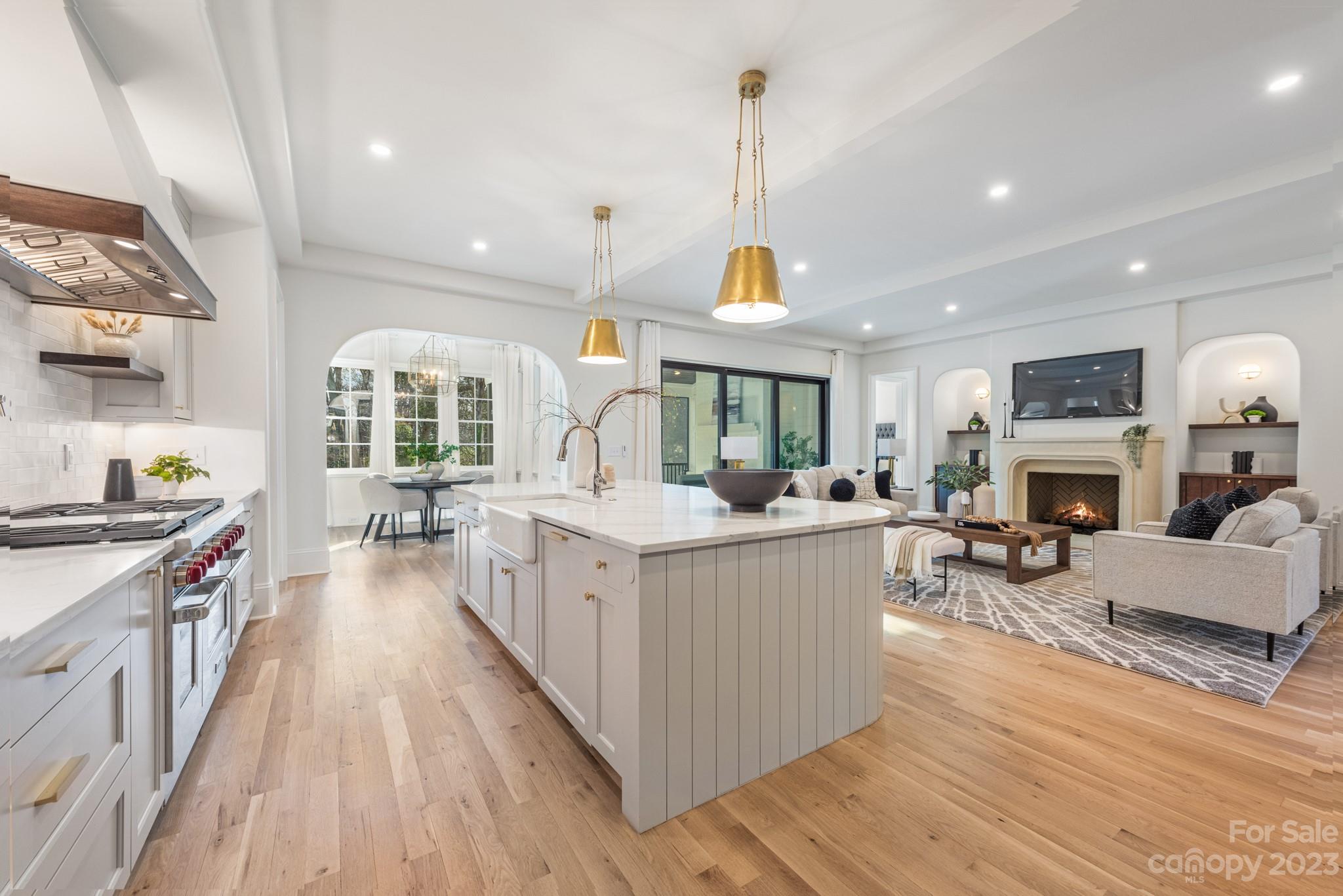 Lansdowne - Residential