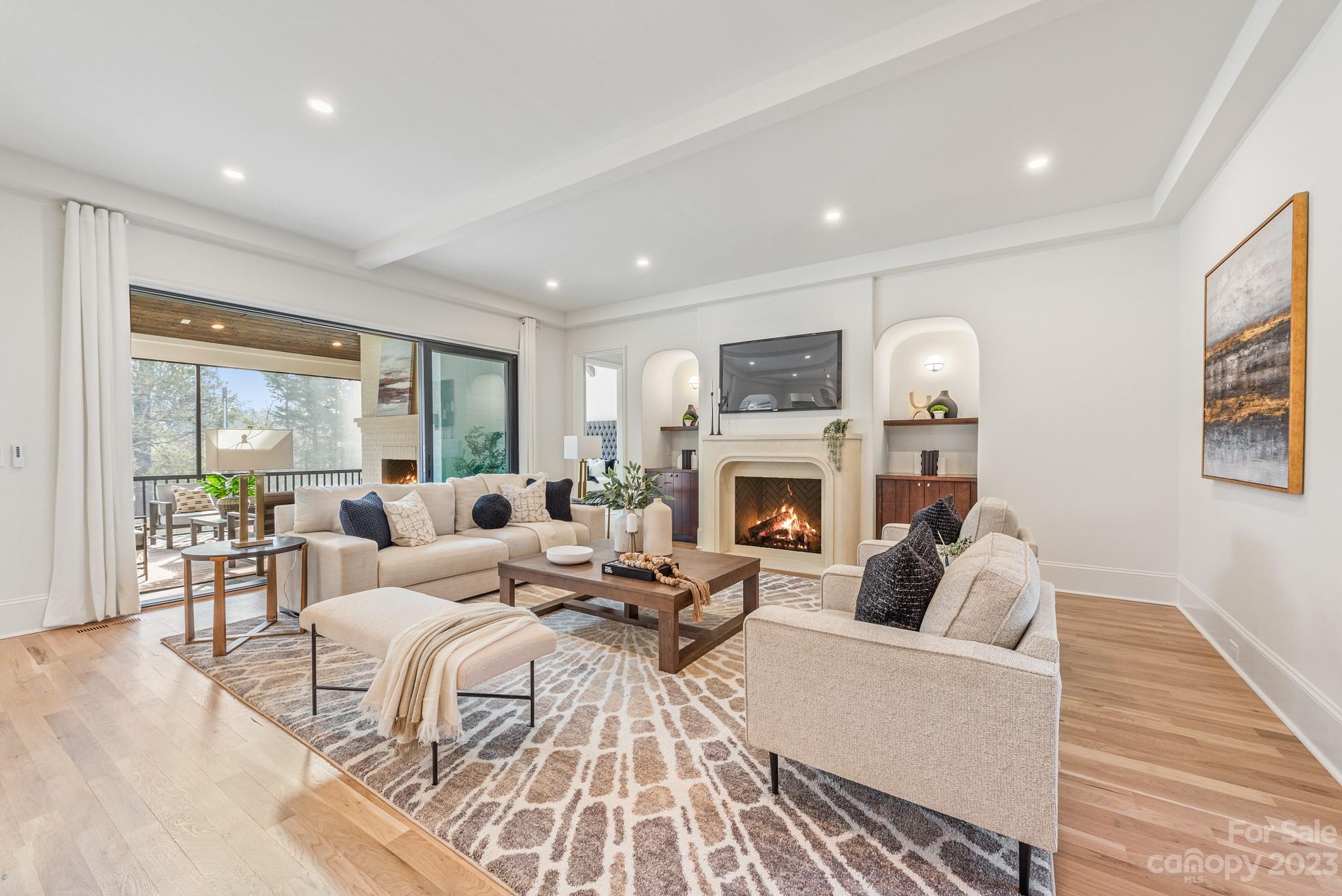 Lansdowne - Residential