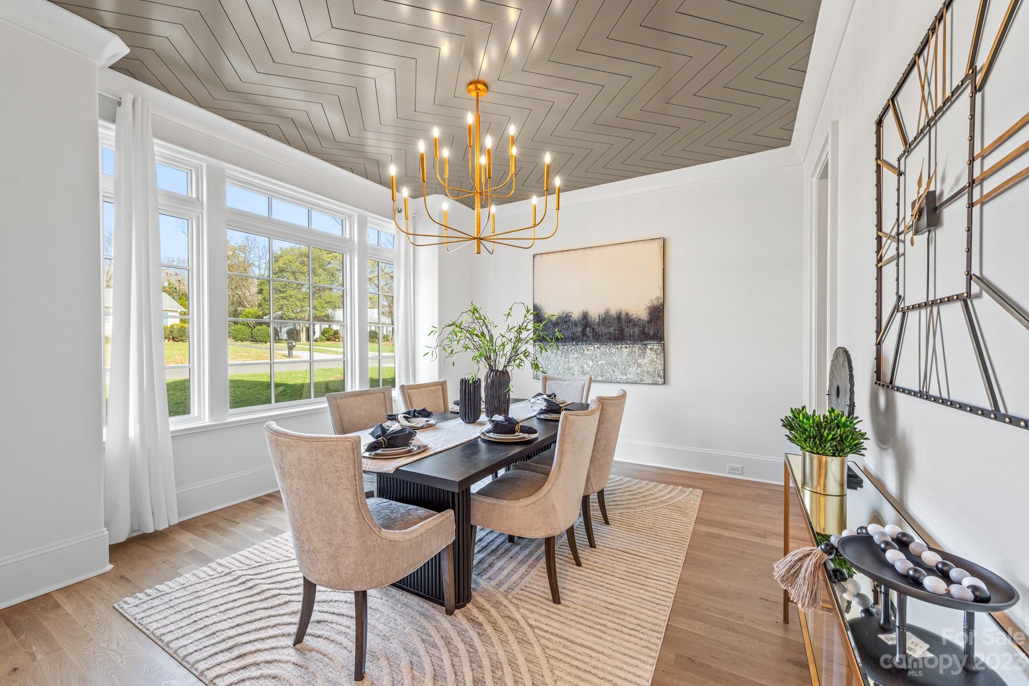 Lansdowne - Residential