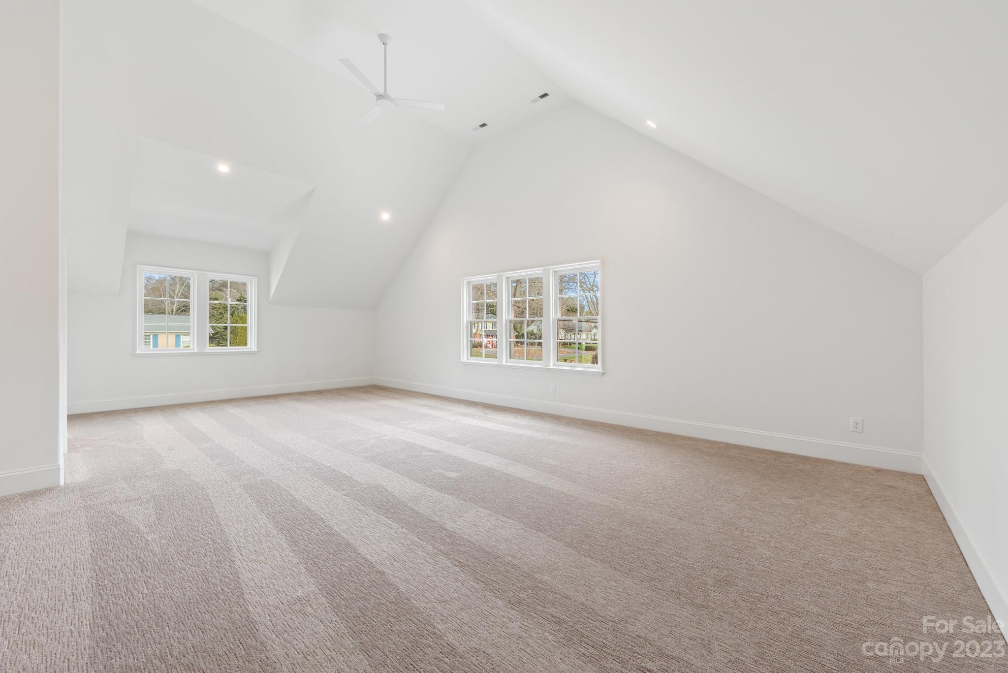 Lansdowne - Residential