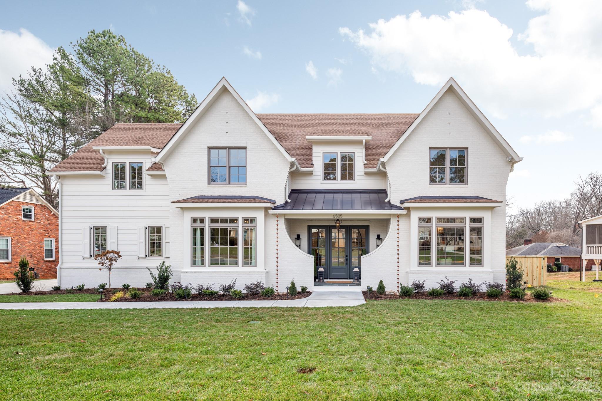 Lansdowne - Residential