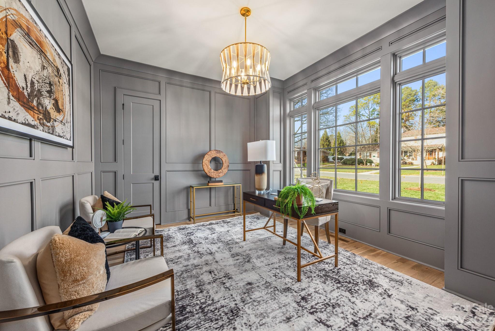 Lansdowne - Residential