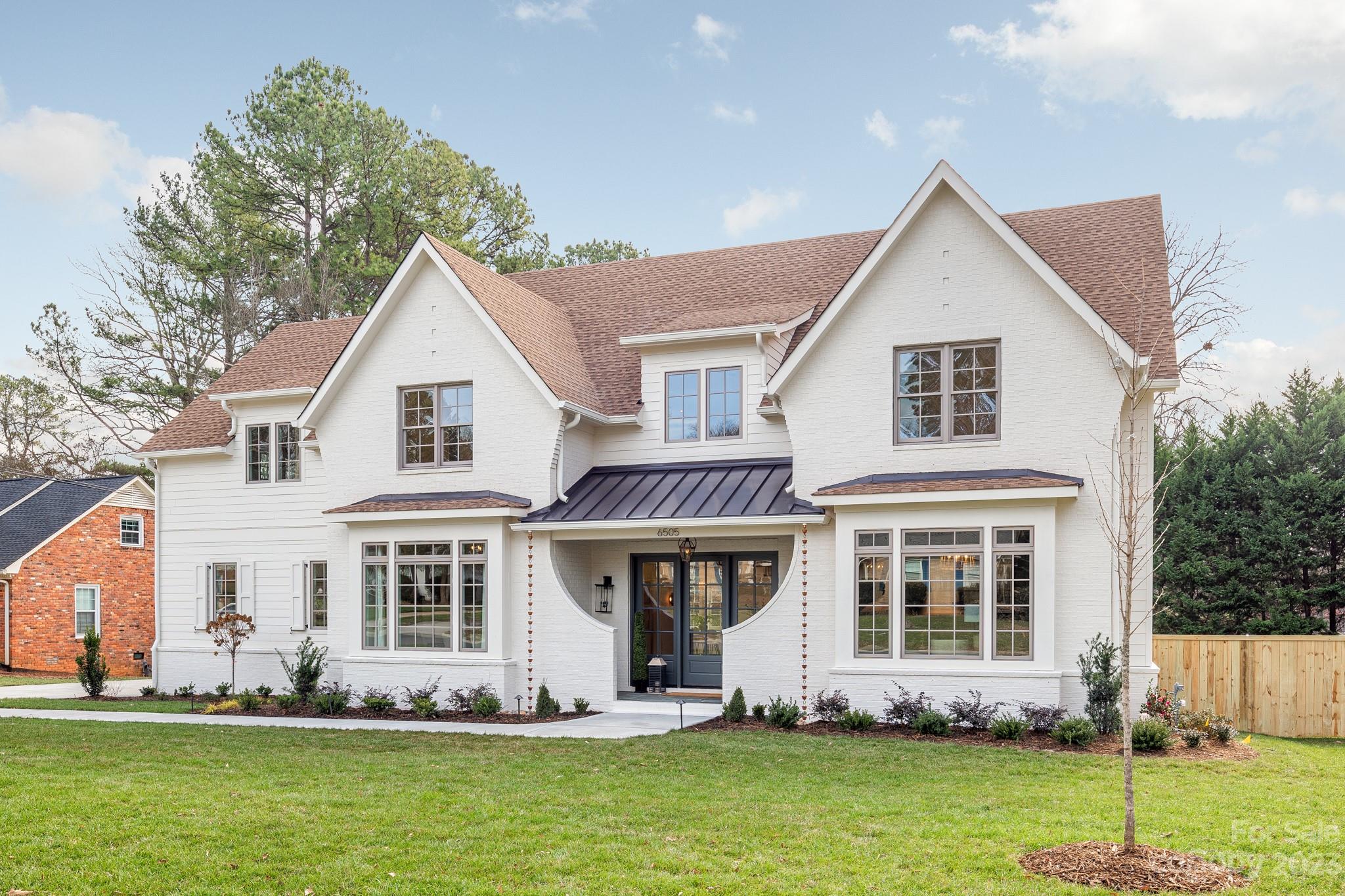 Lansdowne - Residential