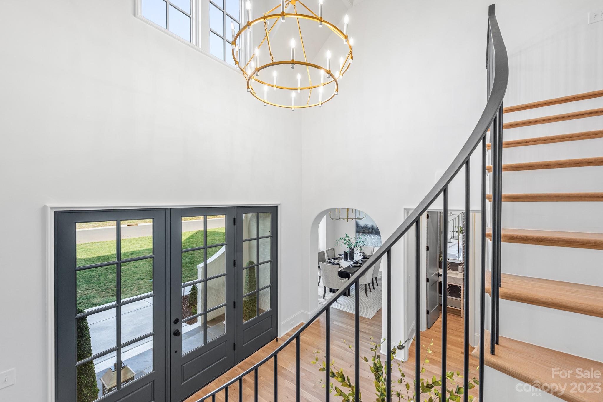 Lansdowne - Residential